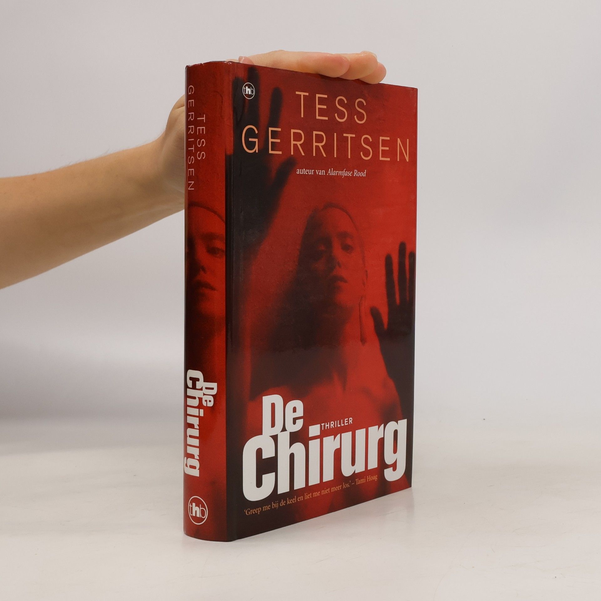 De chirurg