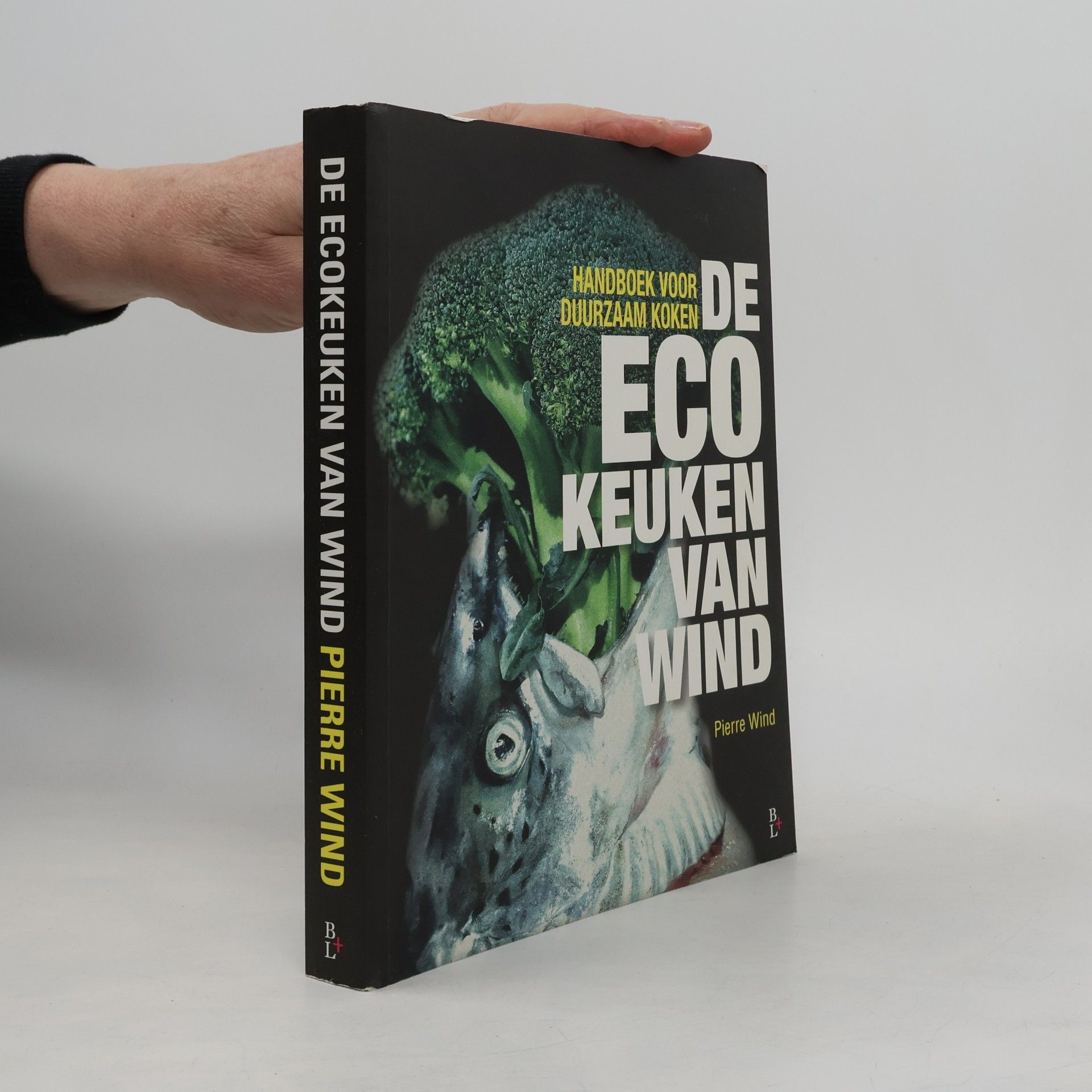 De ecokeuken van Wind