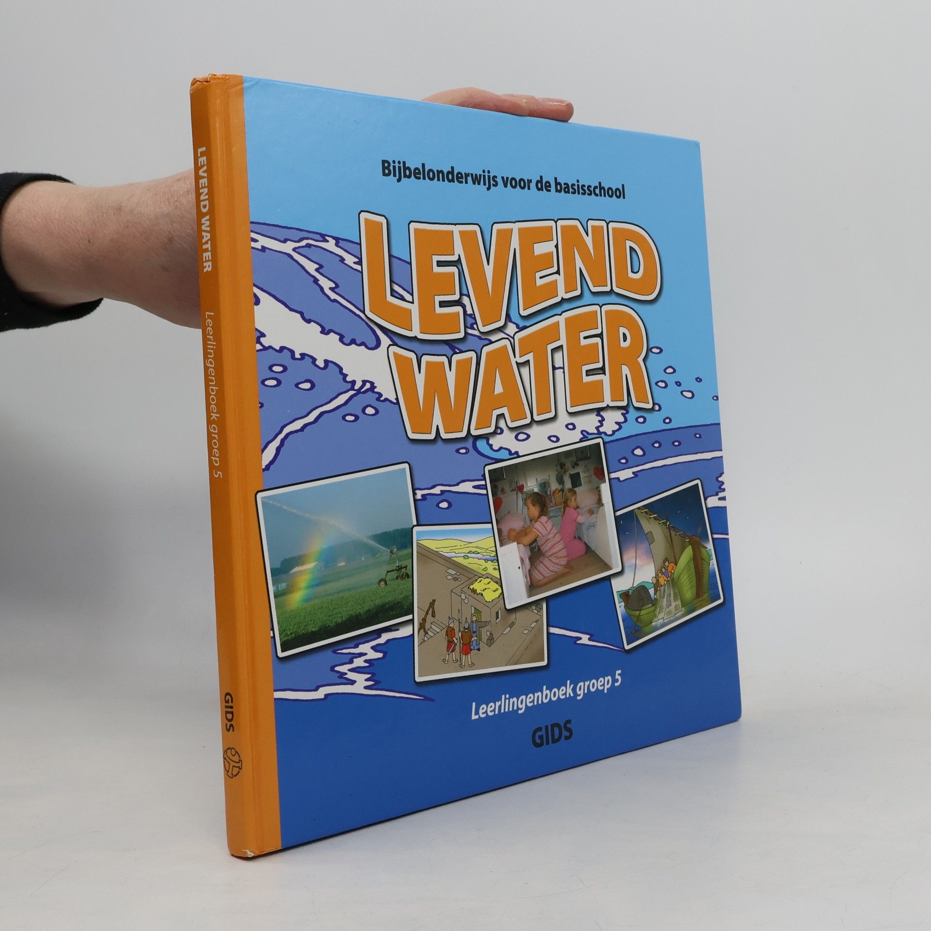 Levend Water 5