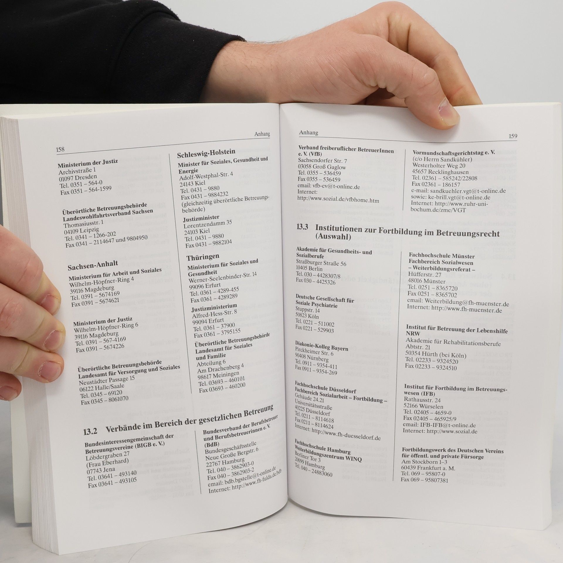 Anke Gregersen Die Vergütung des Betreuers