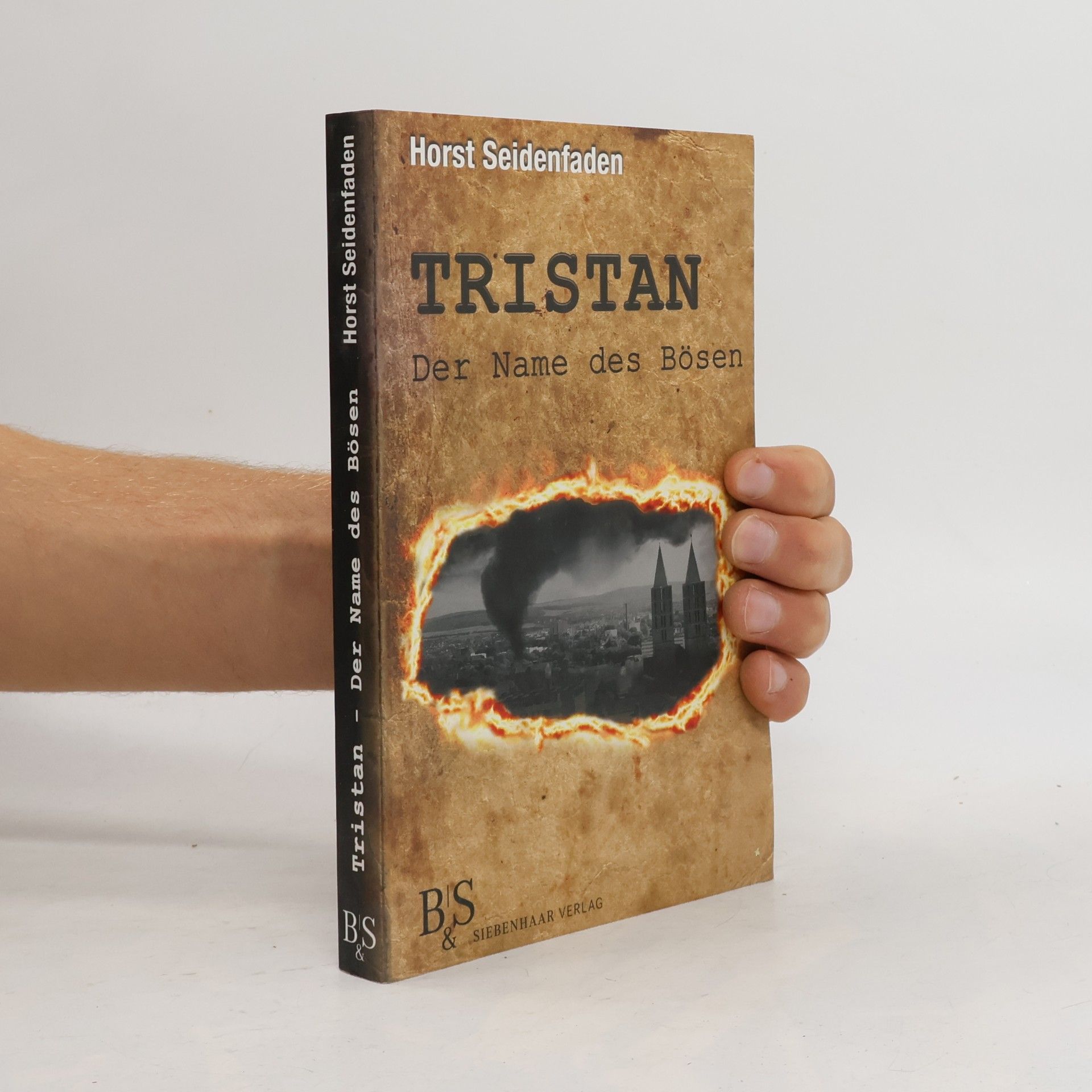 Tristan