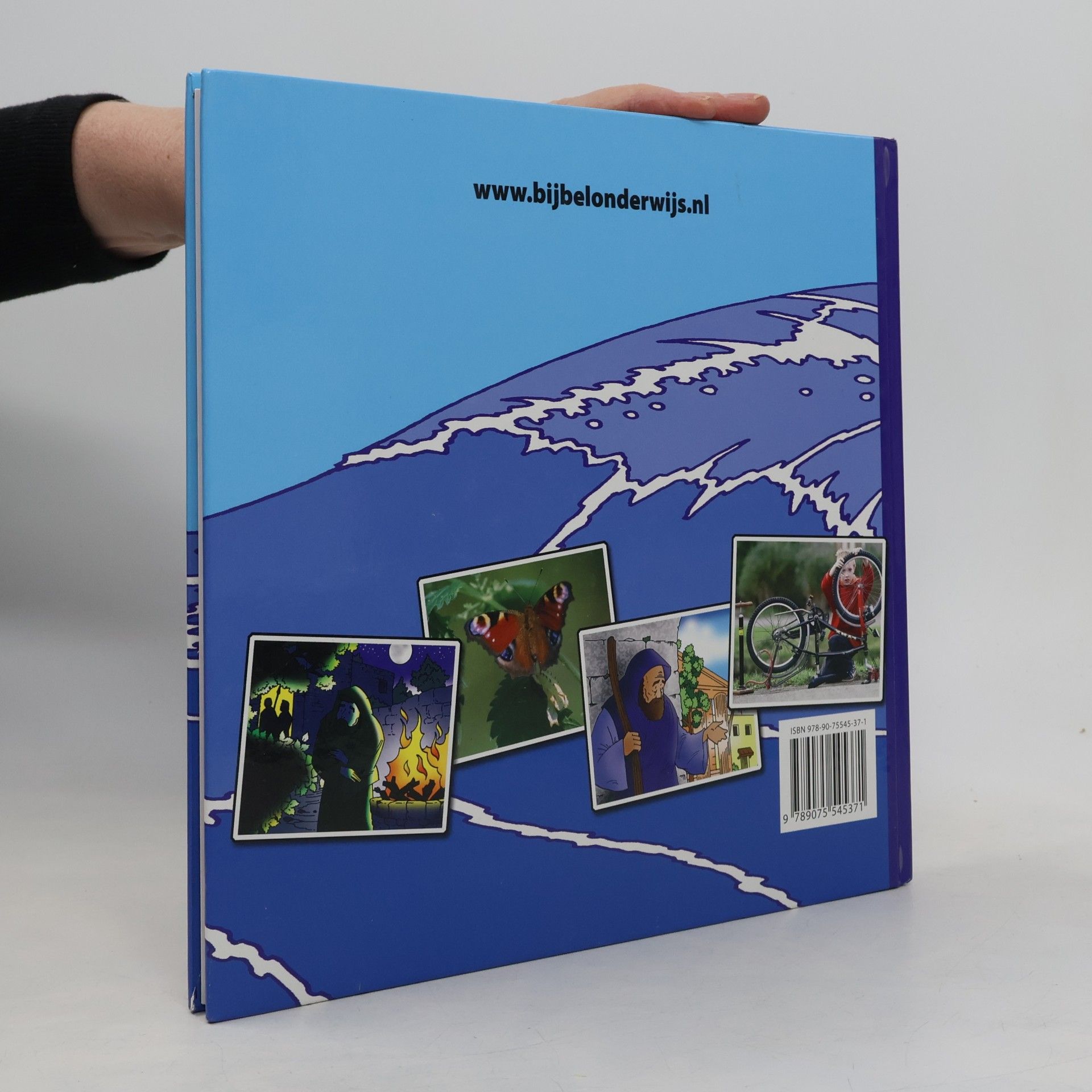 Michel De Boer Levend Water 6