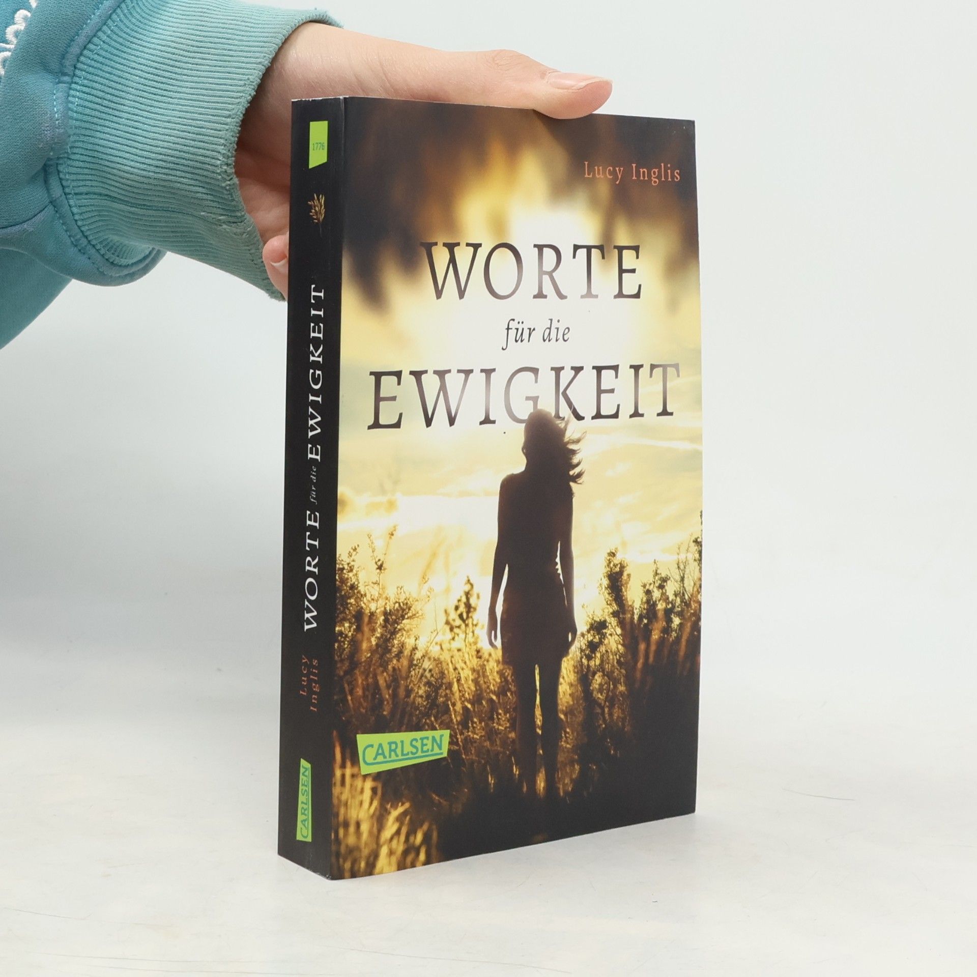 Worte für die Ewigkeit