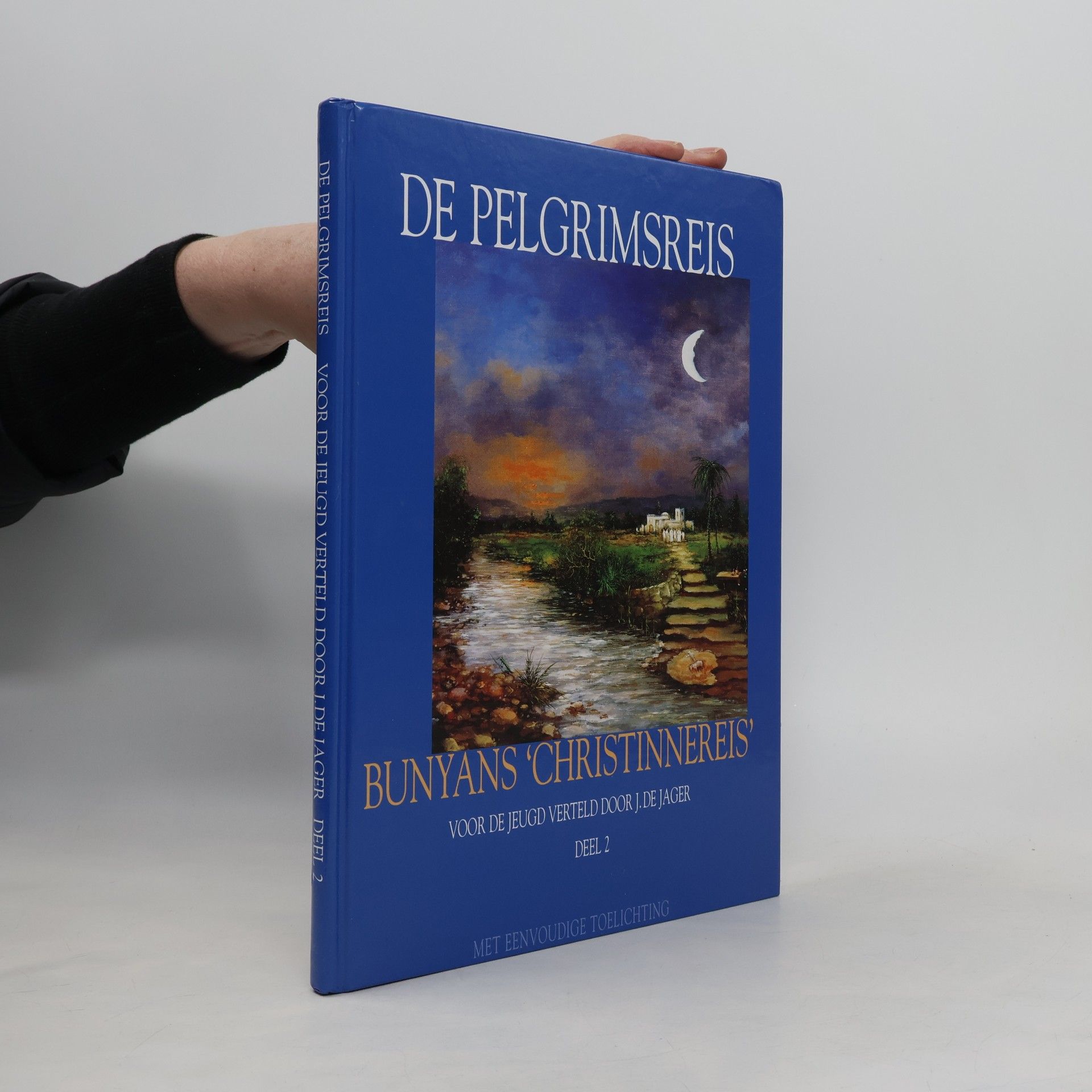 De Pelgrimsreis 2
