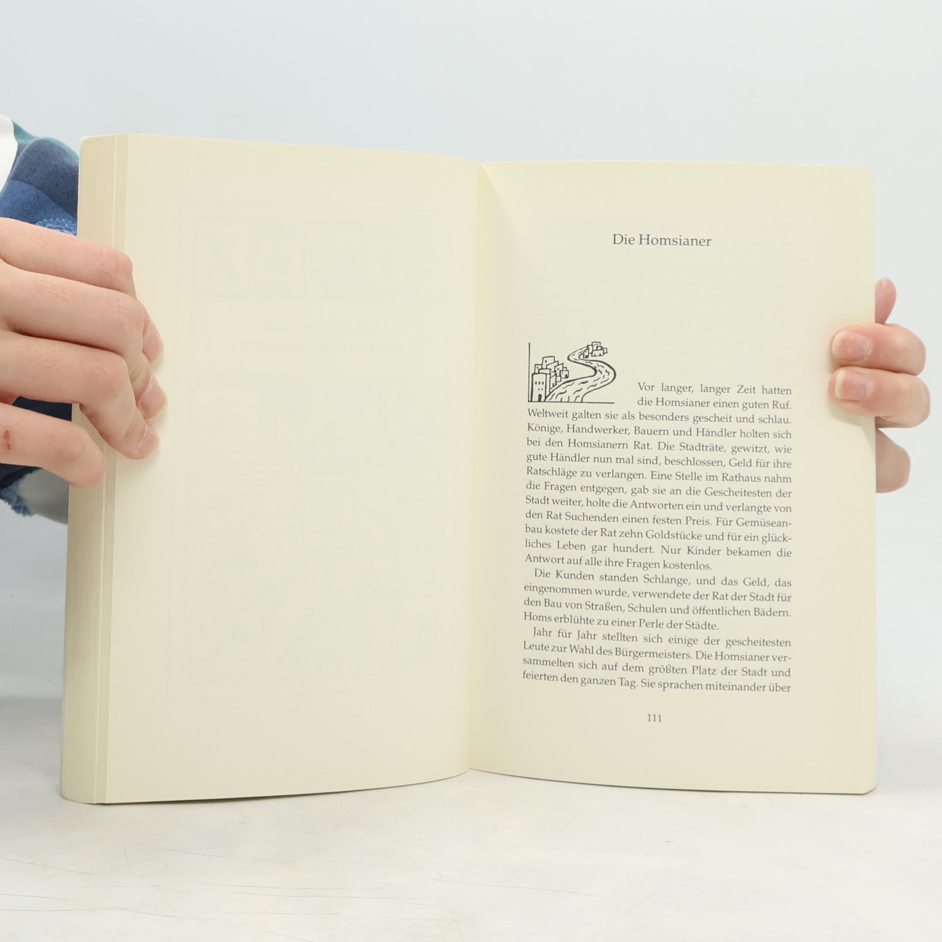 Rafik Schami Das große Rafik-Schami-Buch