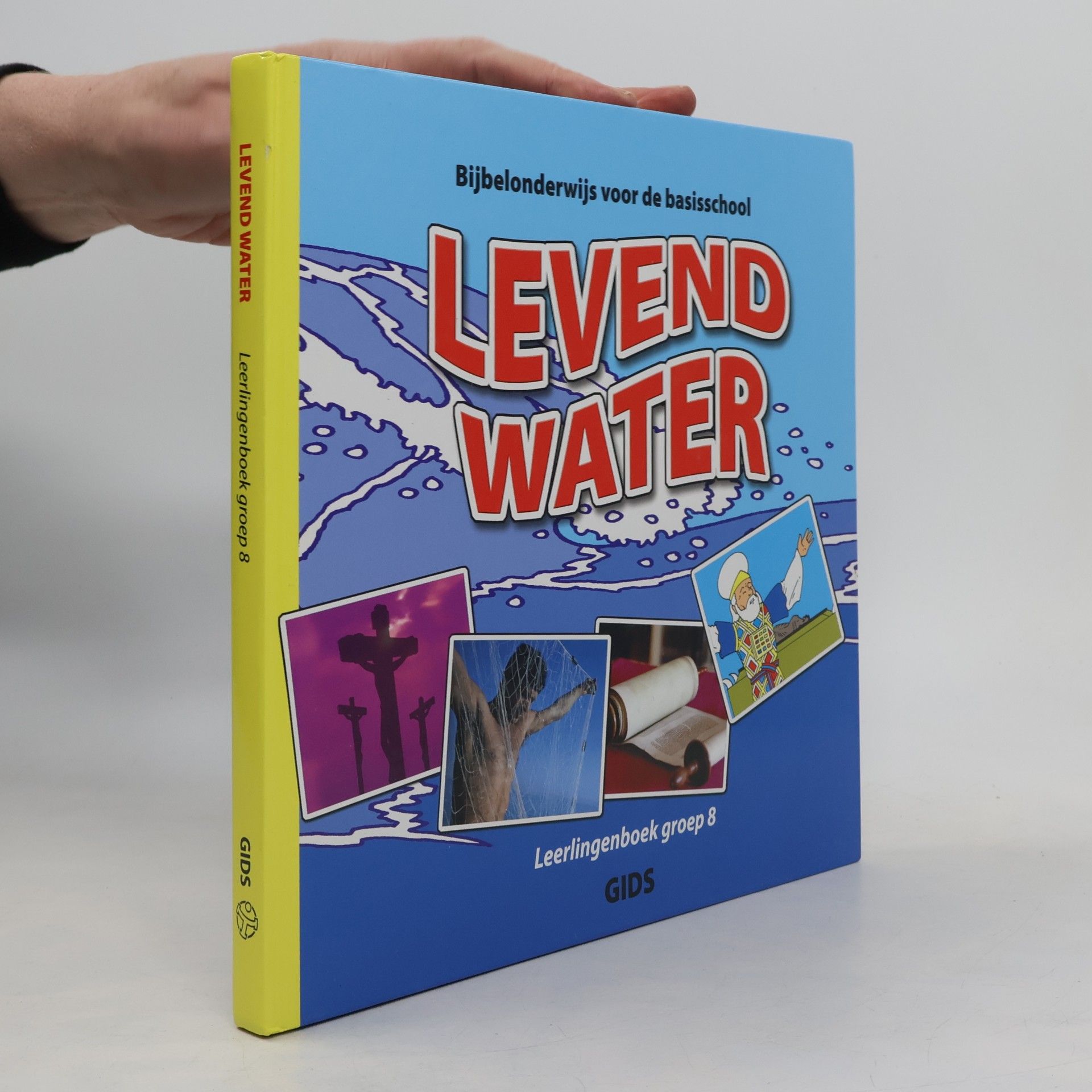 Levend Water 8