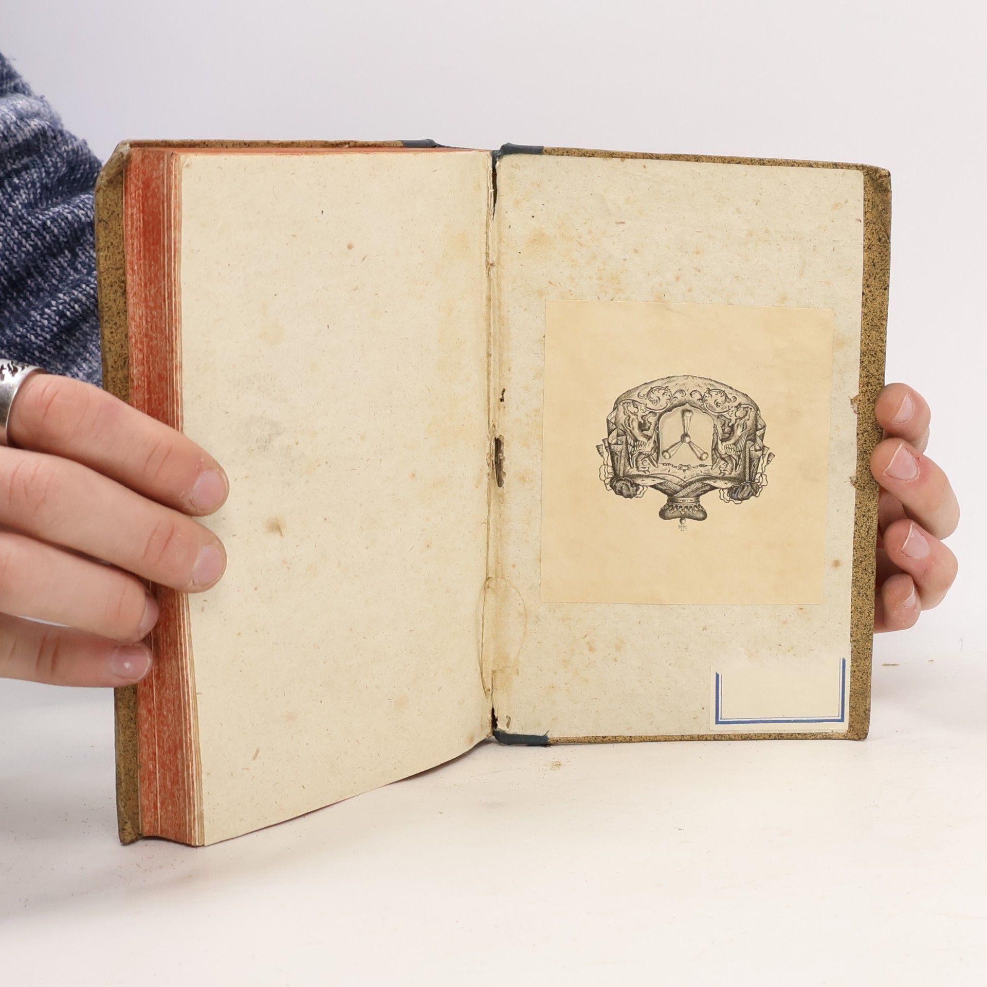 Various authors Scriptores I.