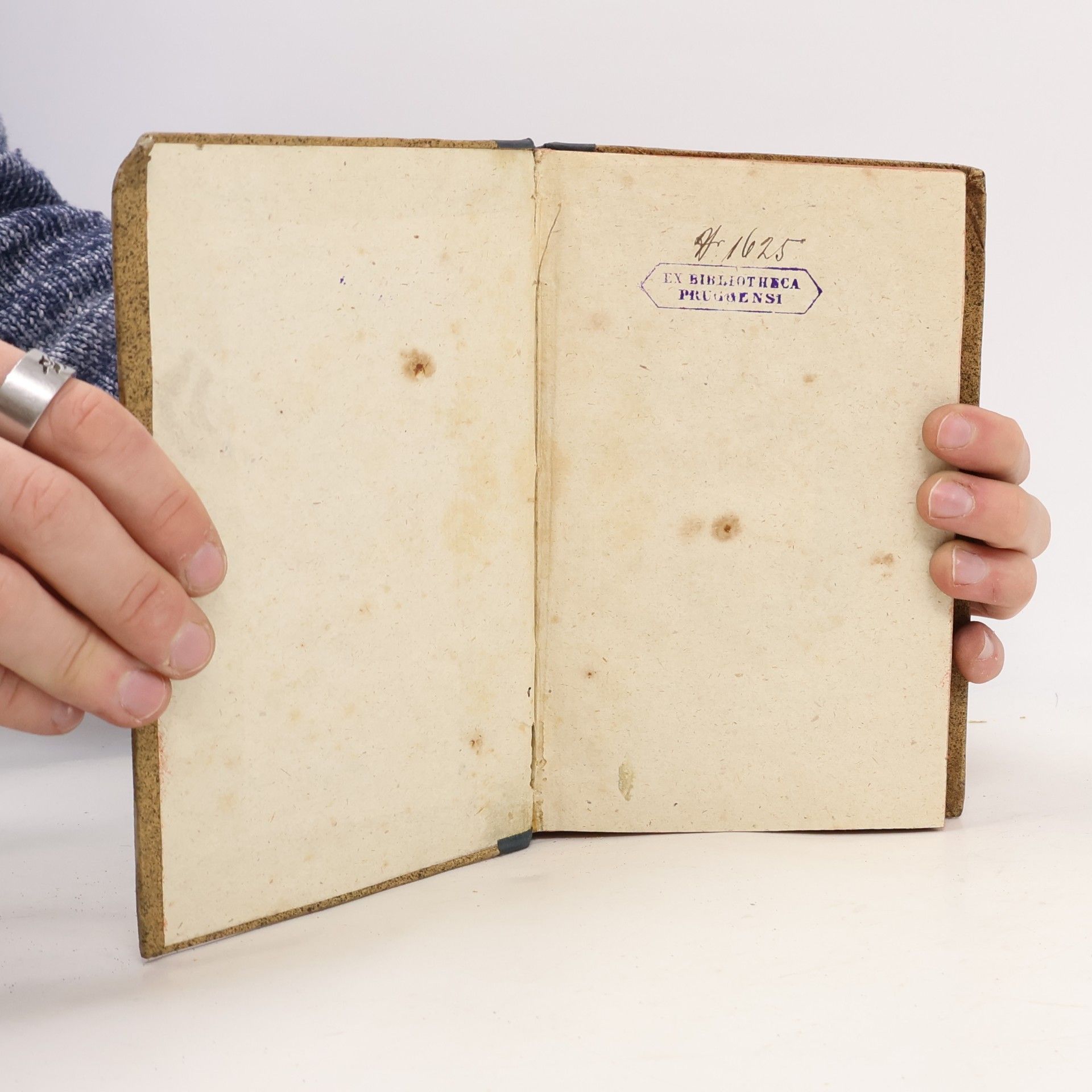 Various authors Scriptores I.