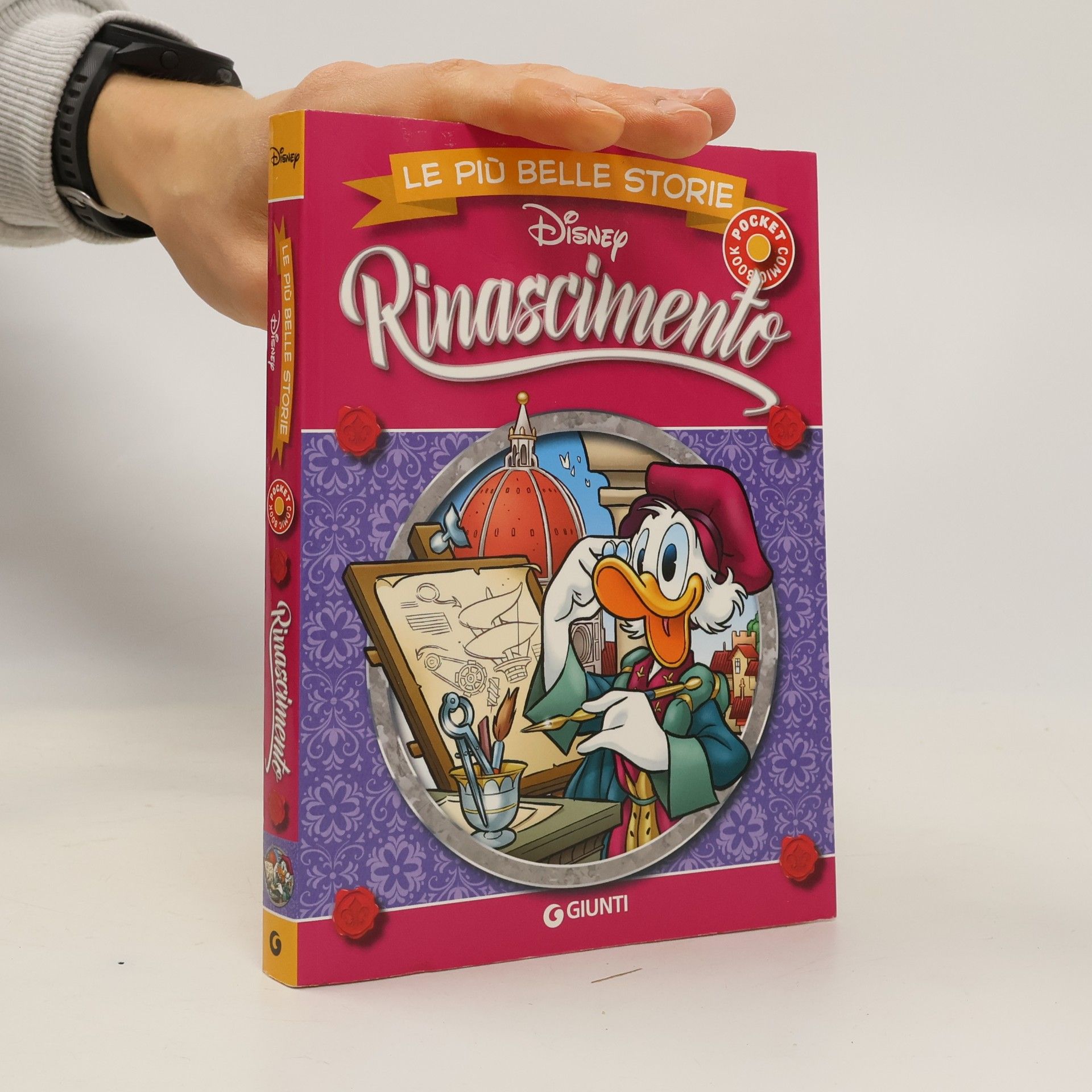 Le più belle storie del Rinascimento