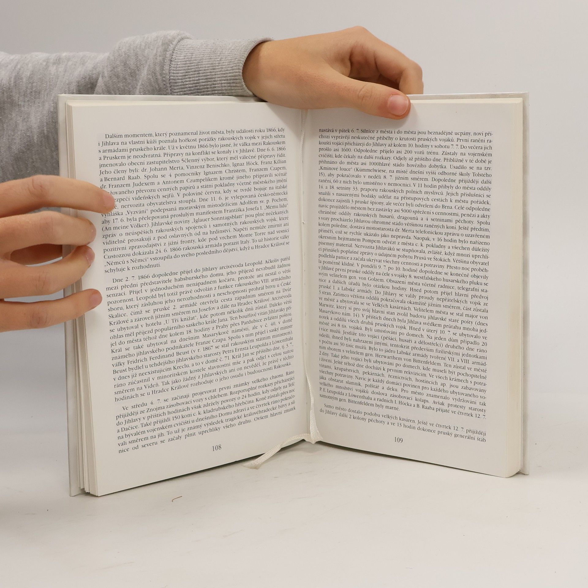 Přemysl Veverka Historie a současnost podnikání na Jihlavsku