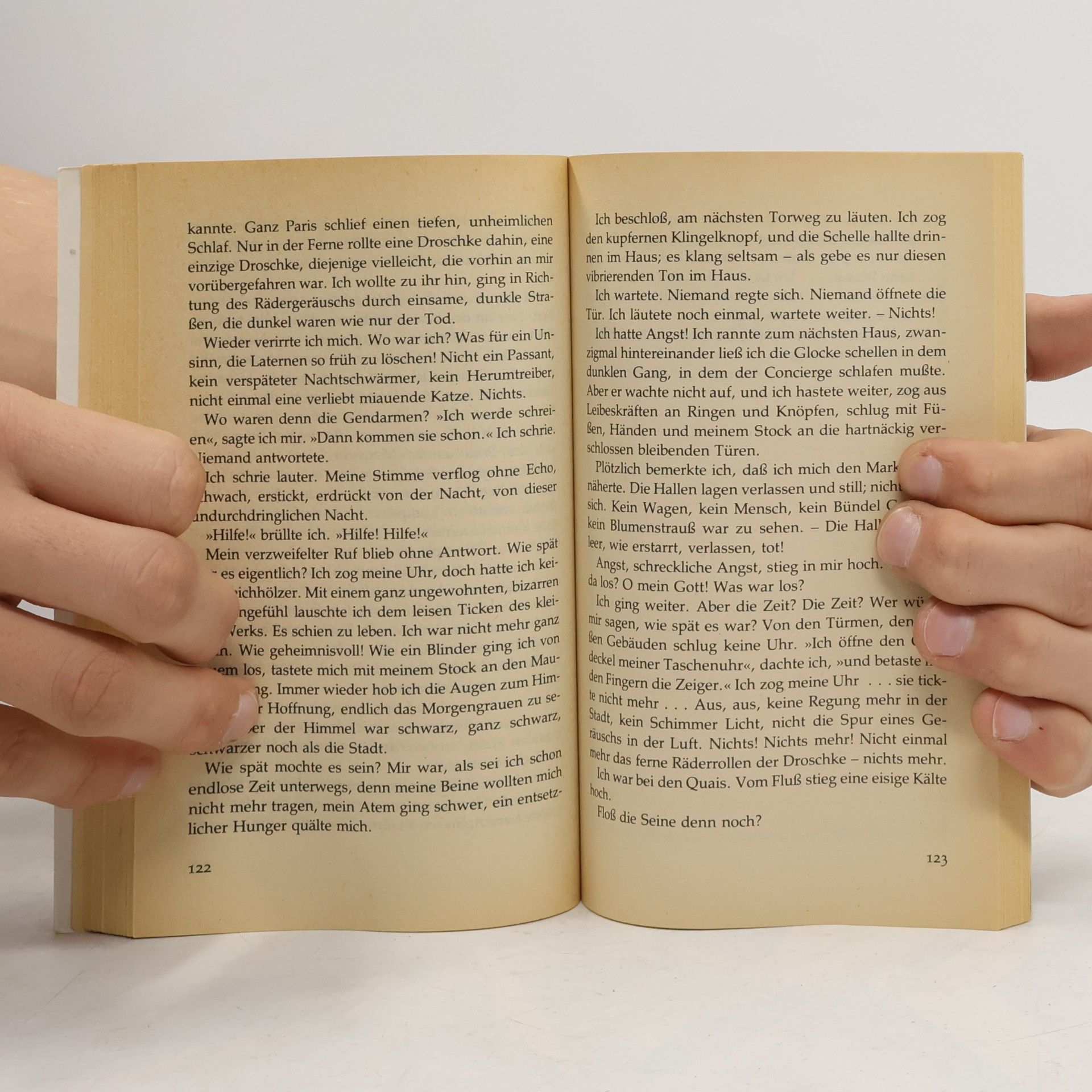 Guy de Maupassant Der Horla u. and. grausame Geschichten.