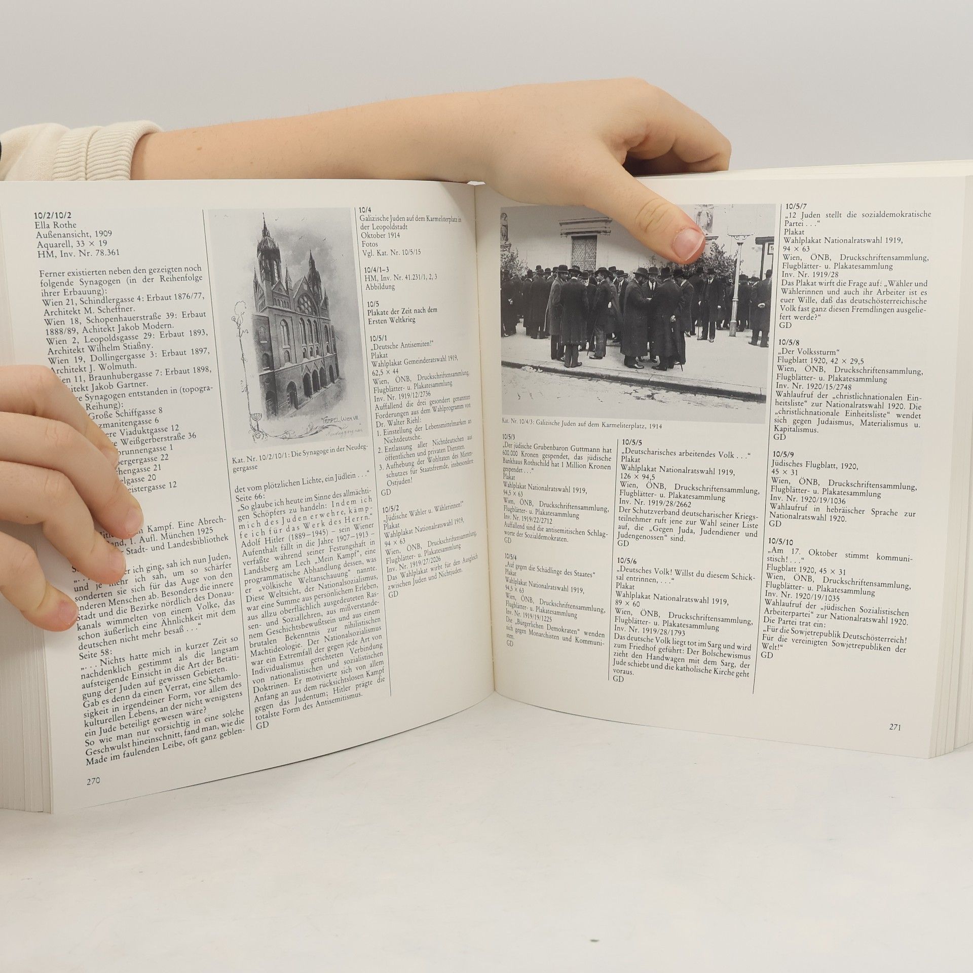 Autores varios Traum und Wirklichkeit Wien 1870-1930