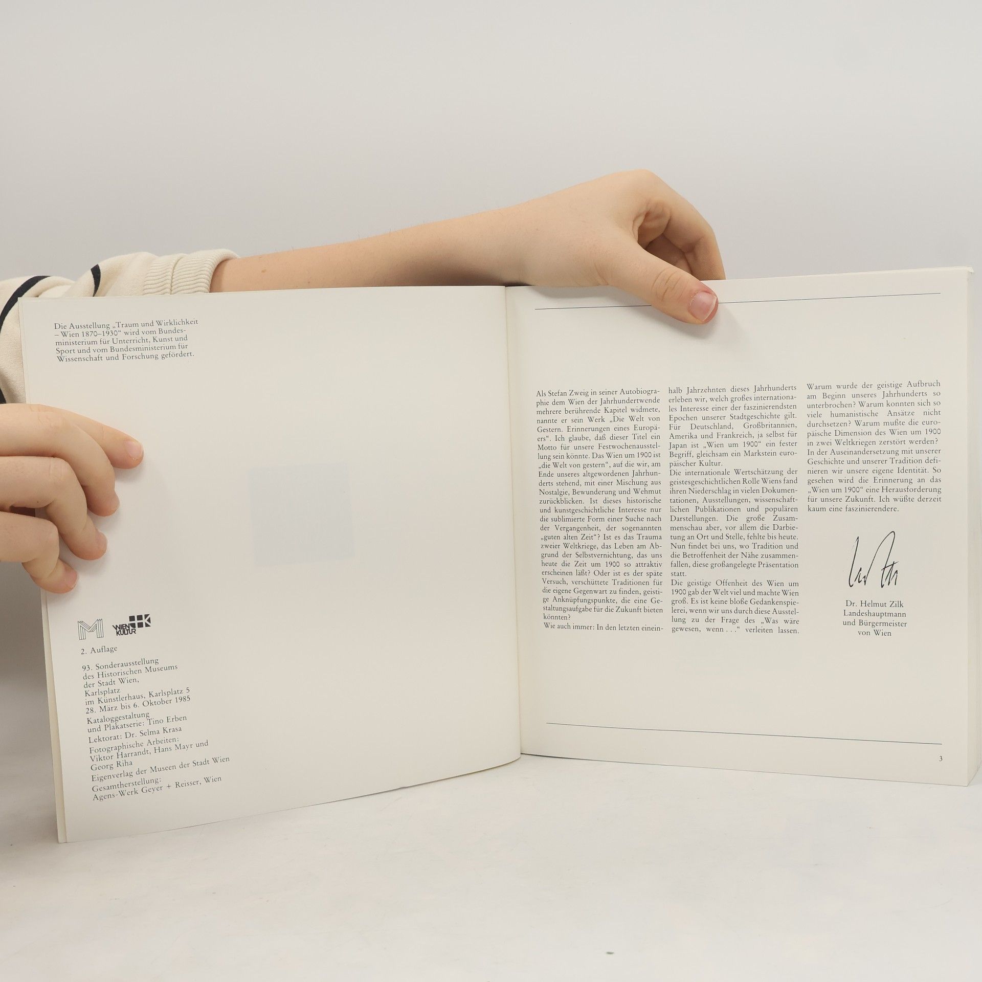 Autores varios Traum und Wirklichkeit Wien 1870-1930