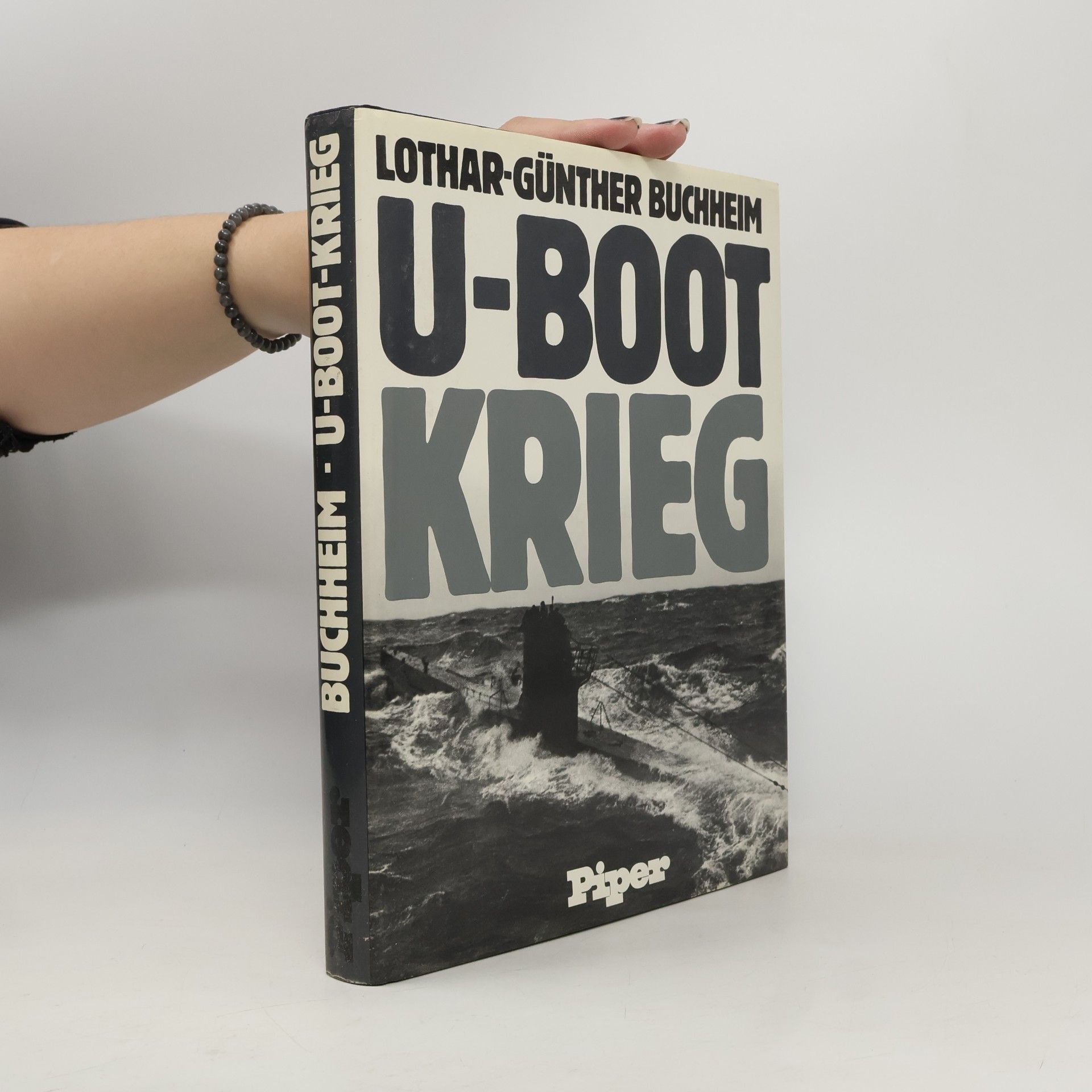 U-Boot-Krieg