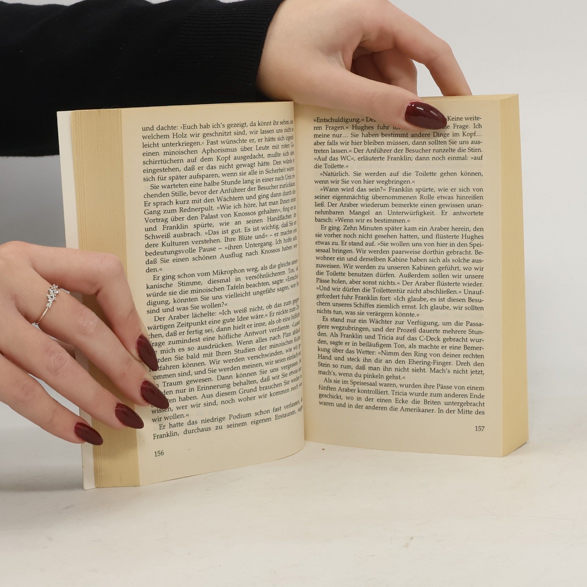 Autorenkollektiv Das Ferien-Lesebuch