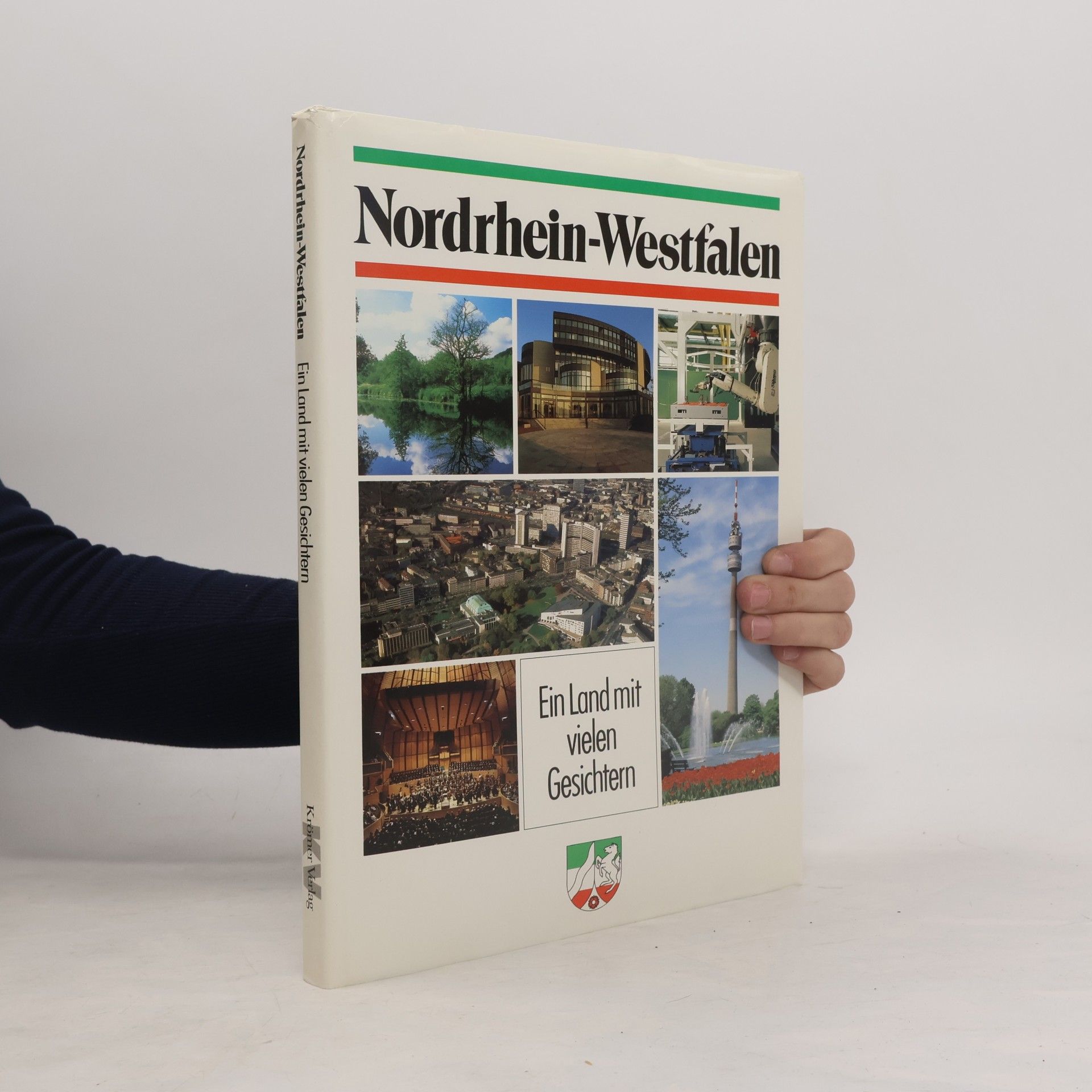 Autorenkollektiv Nordrhein-Westfalen