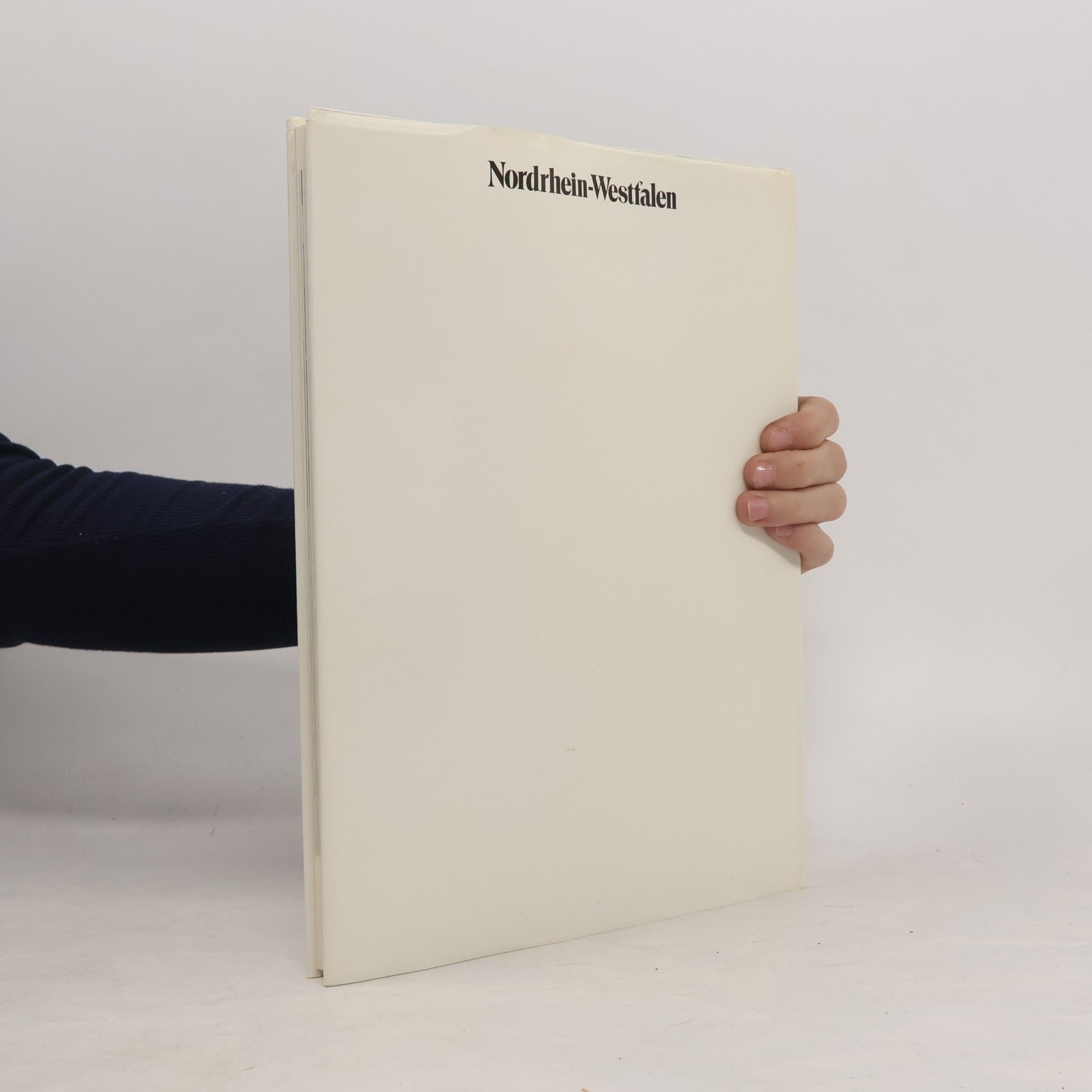 Autorenkollektiv Nordrhein-Westfalen