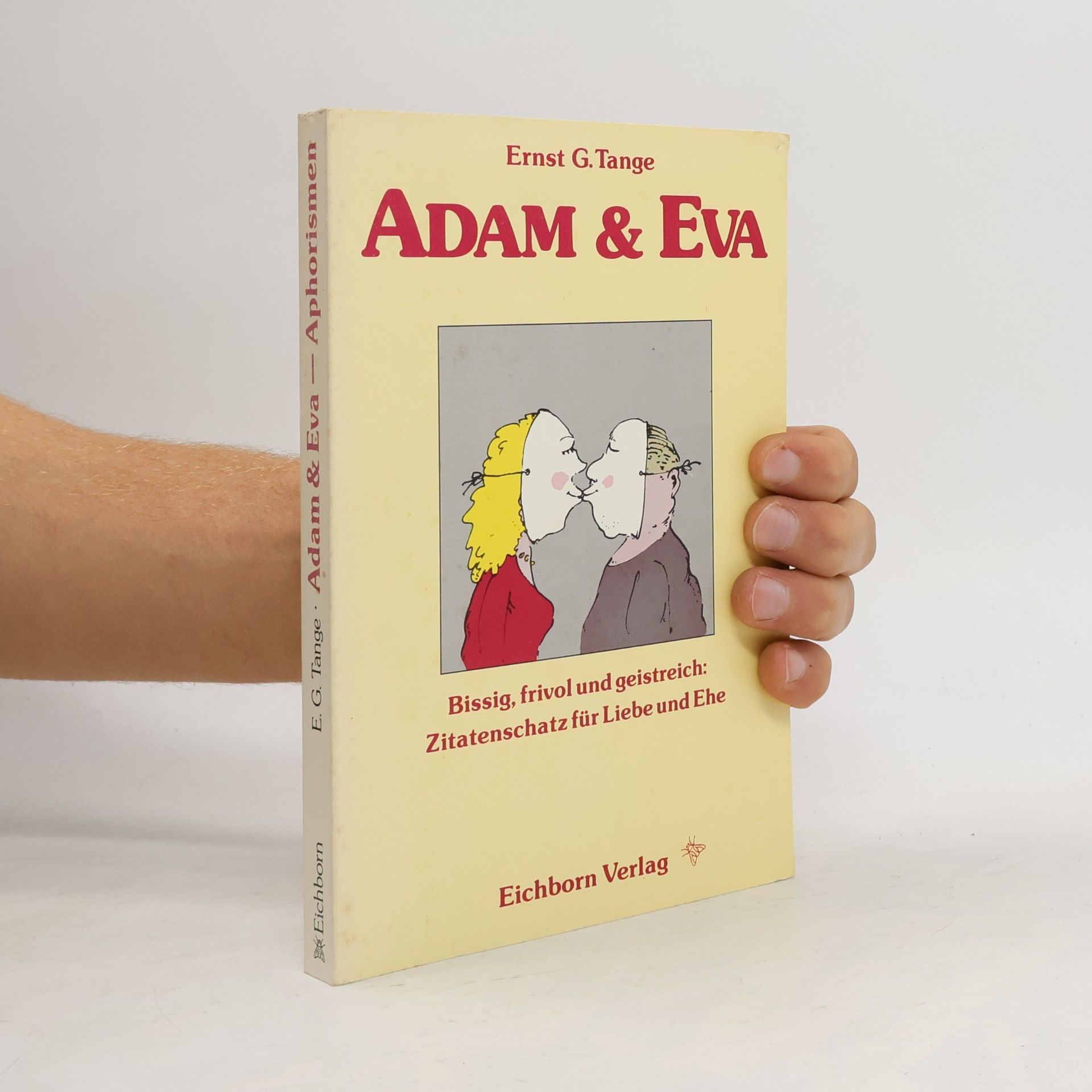 Adam & Eva