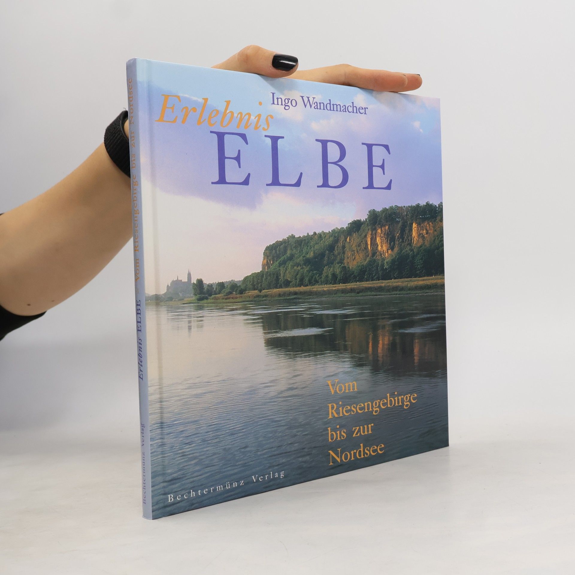 Erlebnis Elbe