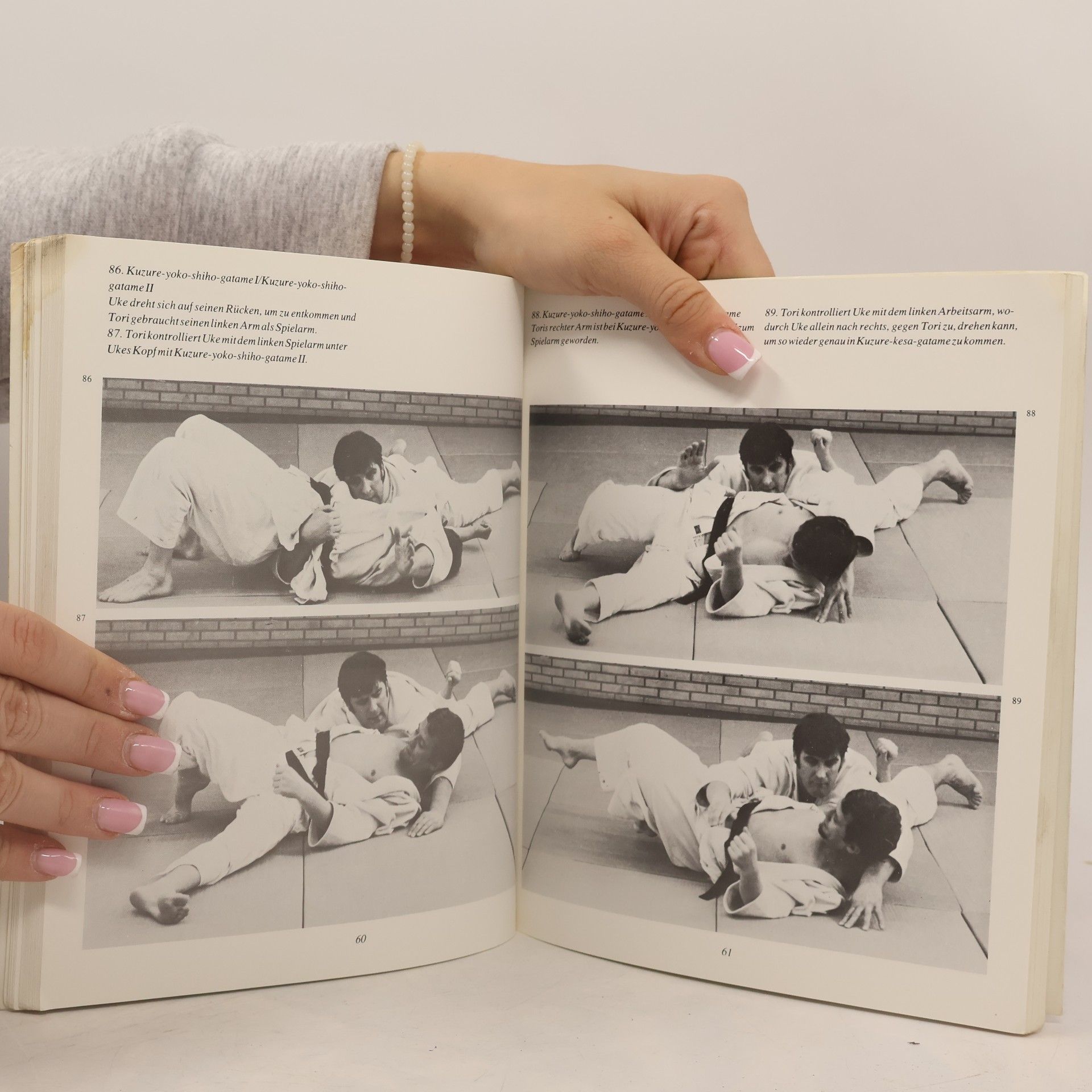 Anton Geesink Judo in Evolution