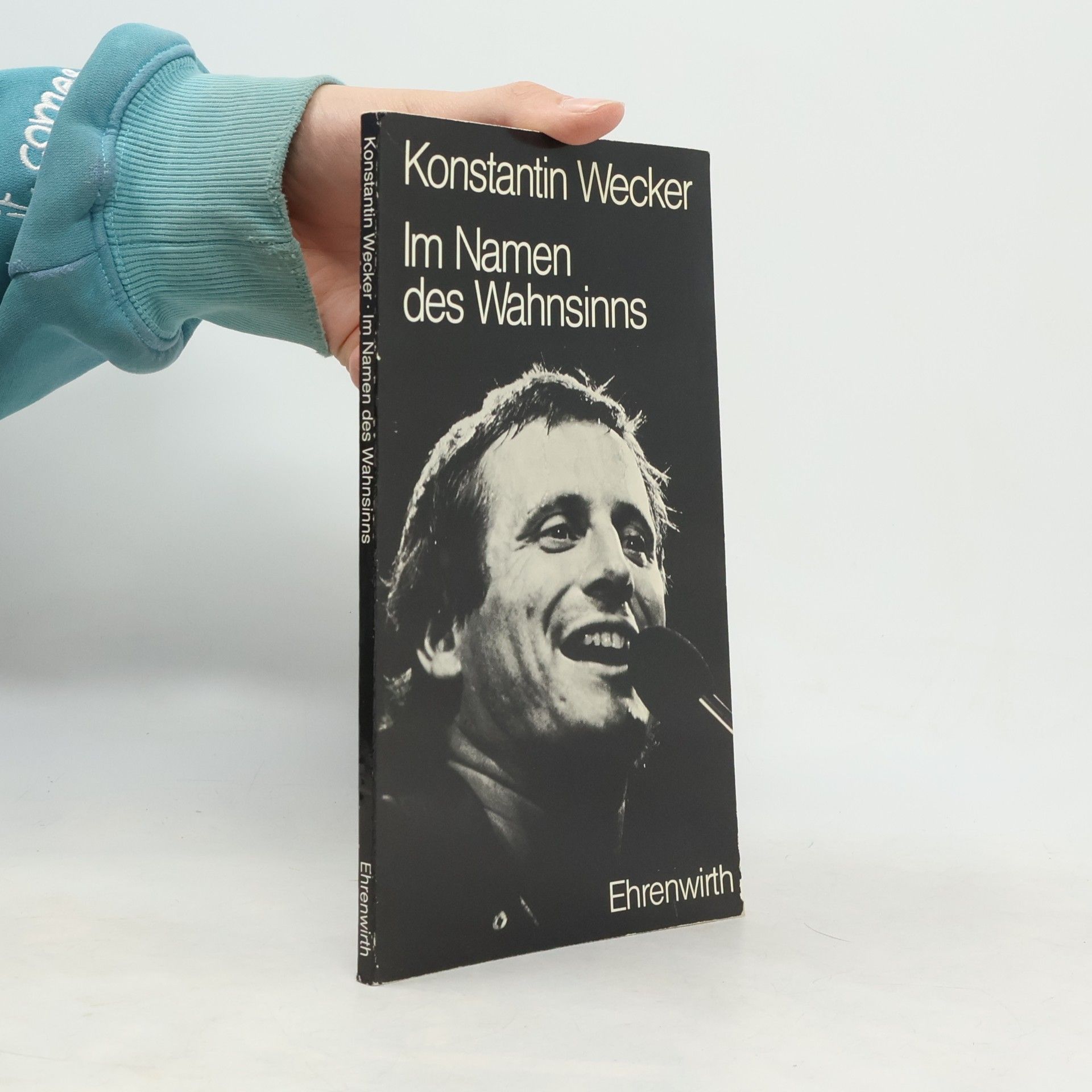 Im Namen des Wahnsinns