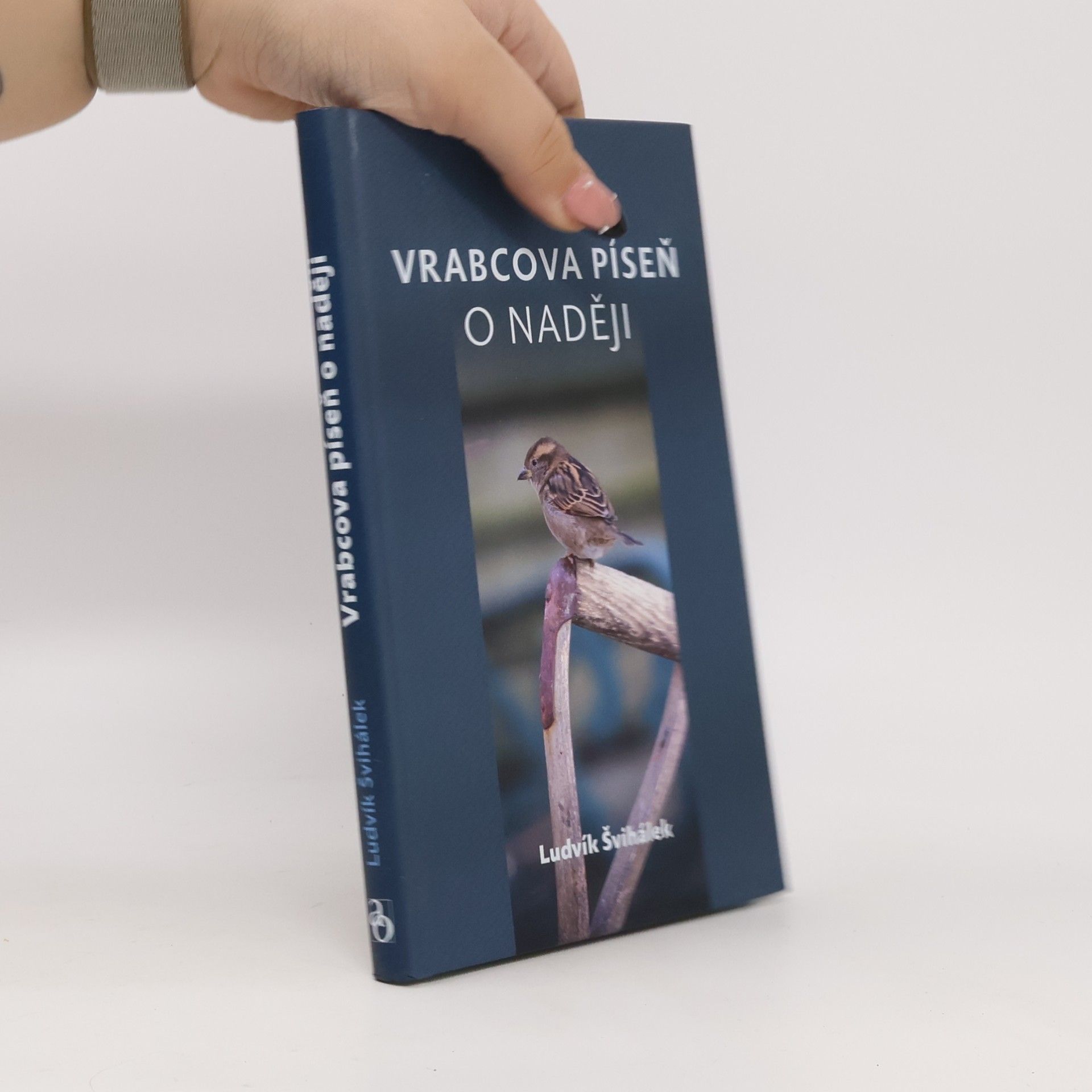 Vrabcova píseň o naději