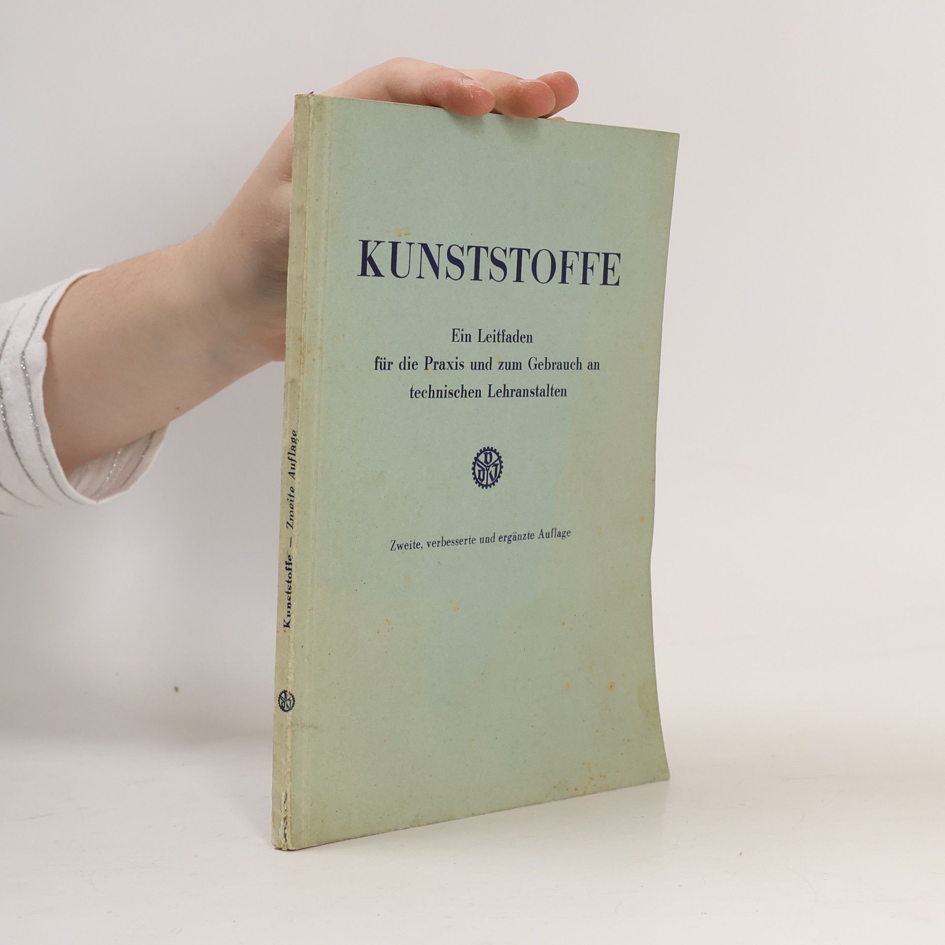 Franziska Pabst Kunststoffe