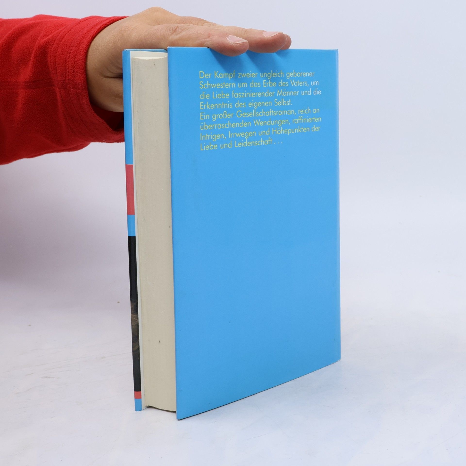 Janet Dailey Die Halb Schwestern