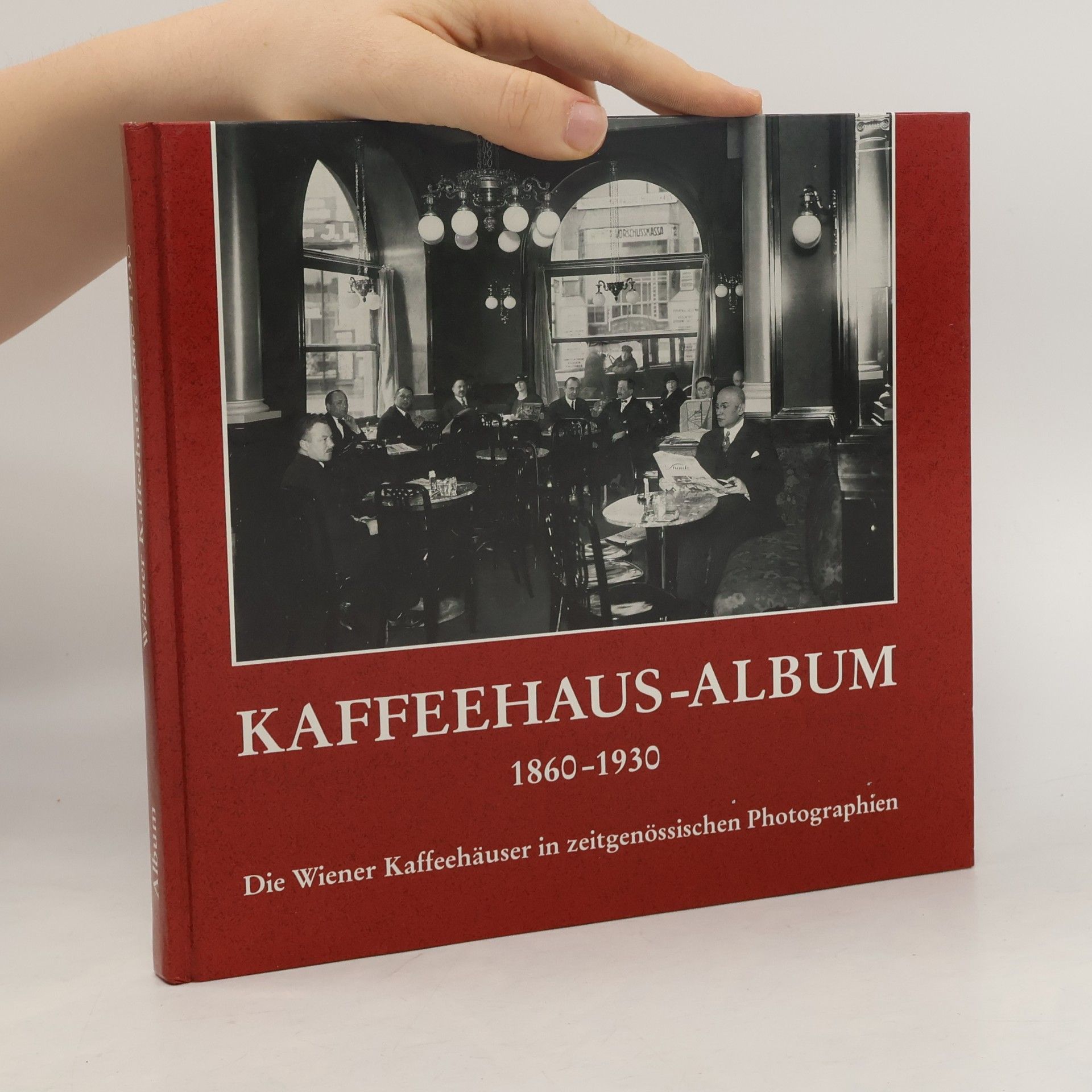 Kaffeehaus-Album