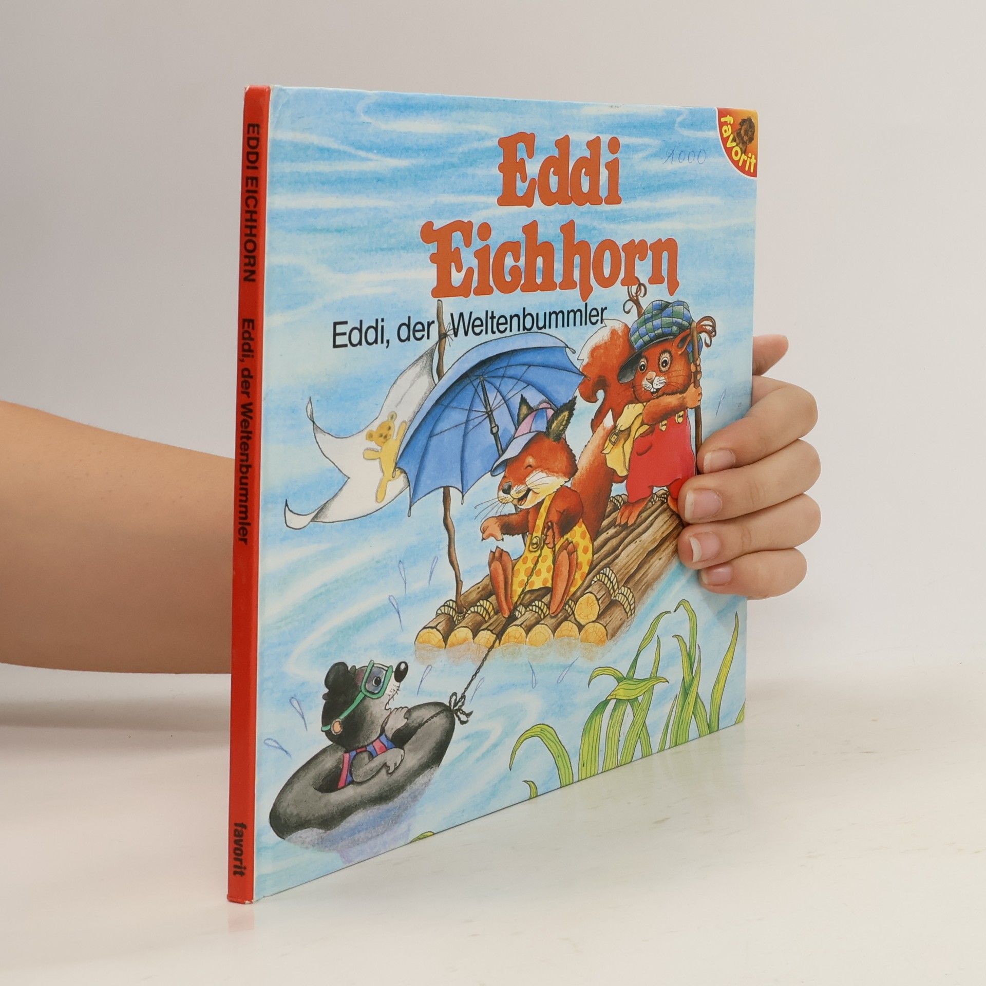 Autorenkollektiv Eddi Eichhorn