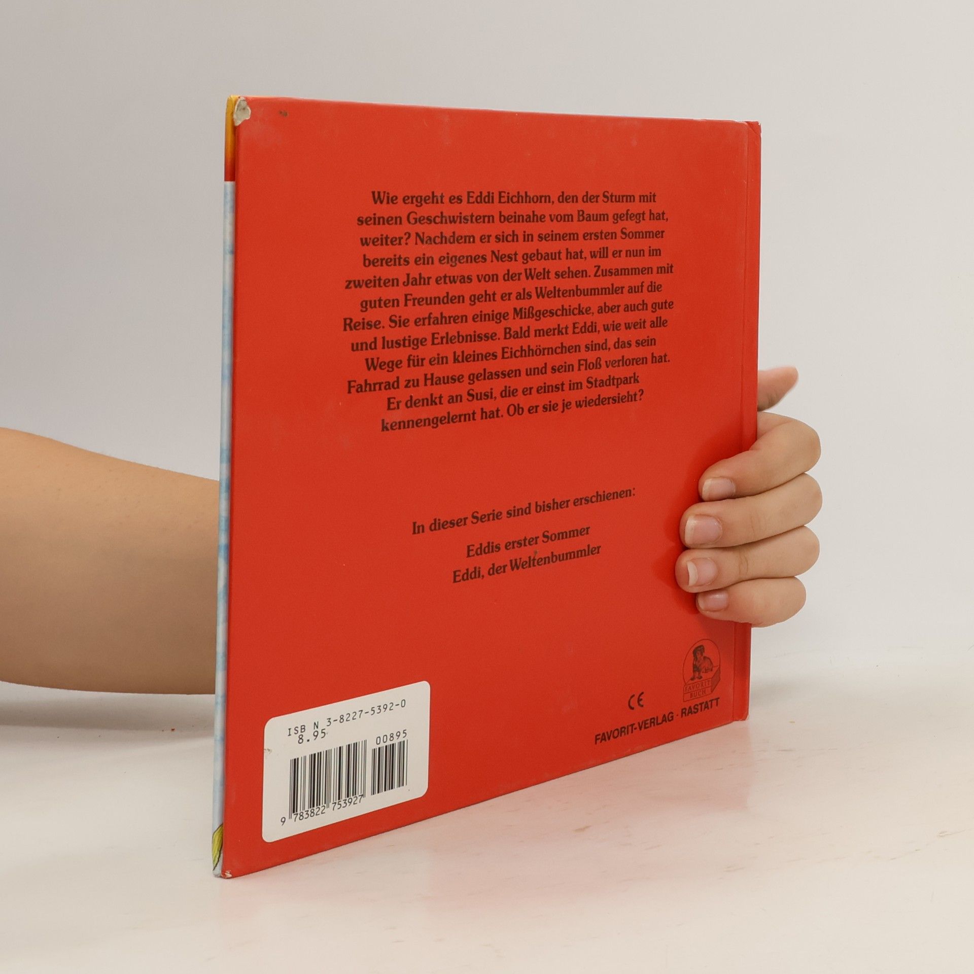 Autorenkollektiv Eddi Eichhorn