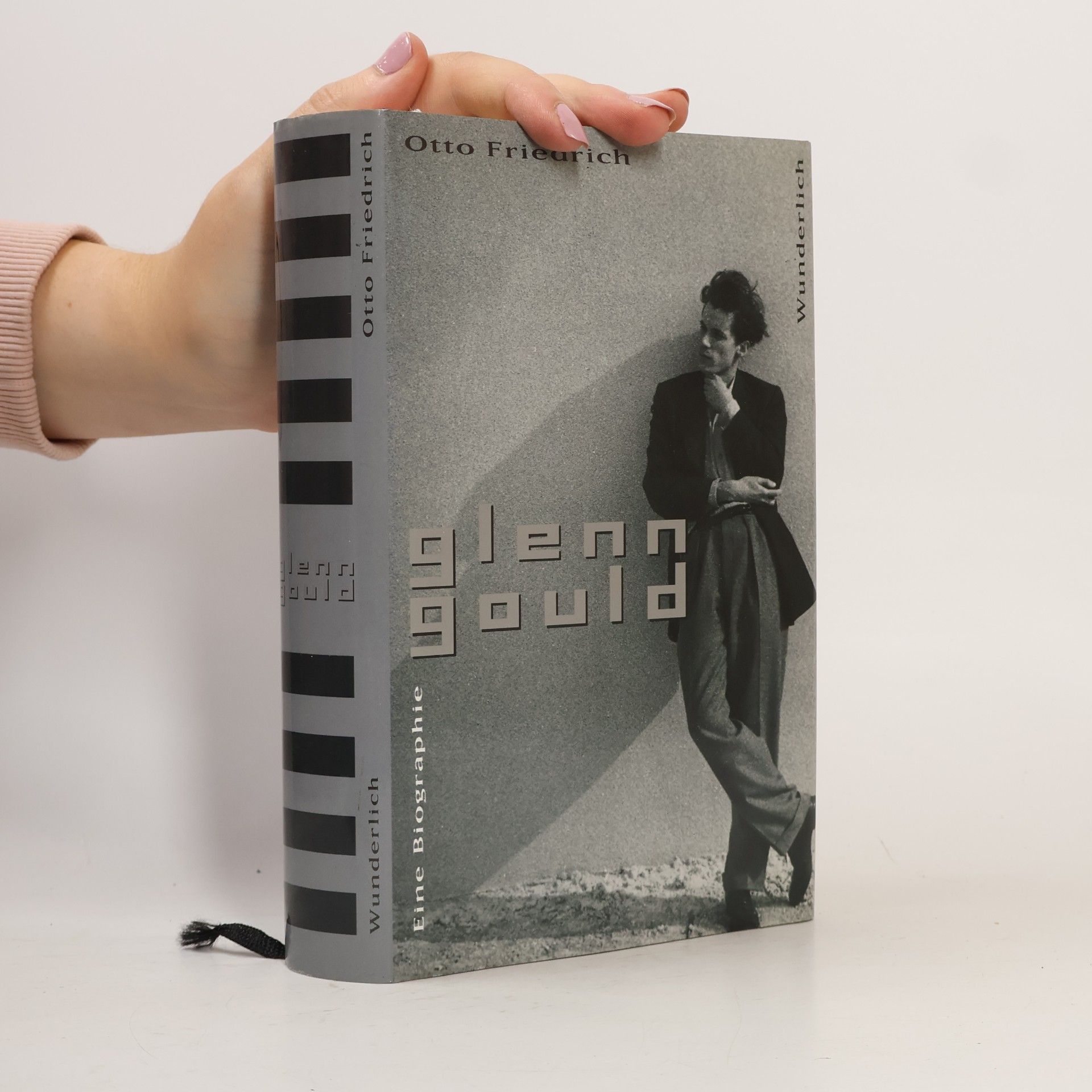 Glenn Gould