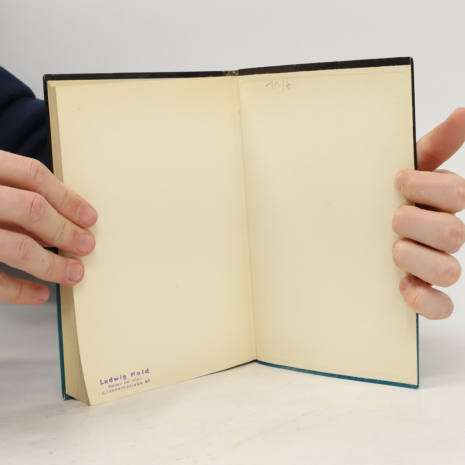 V. H. Collins A Book of English Idioms