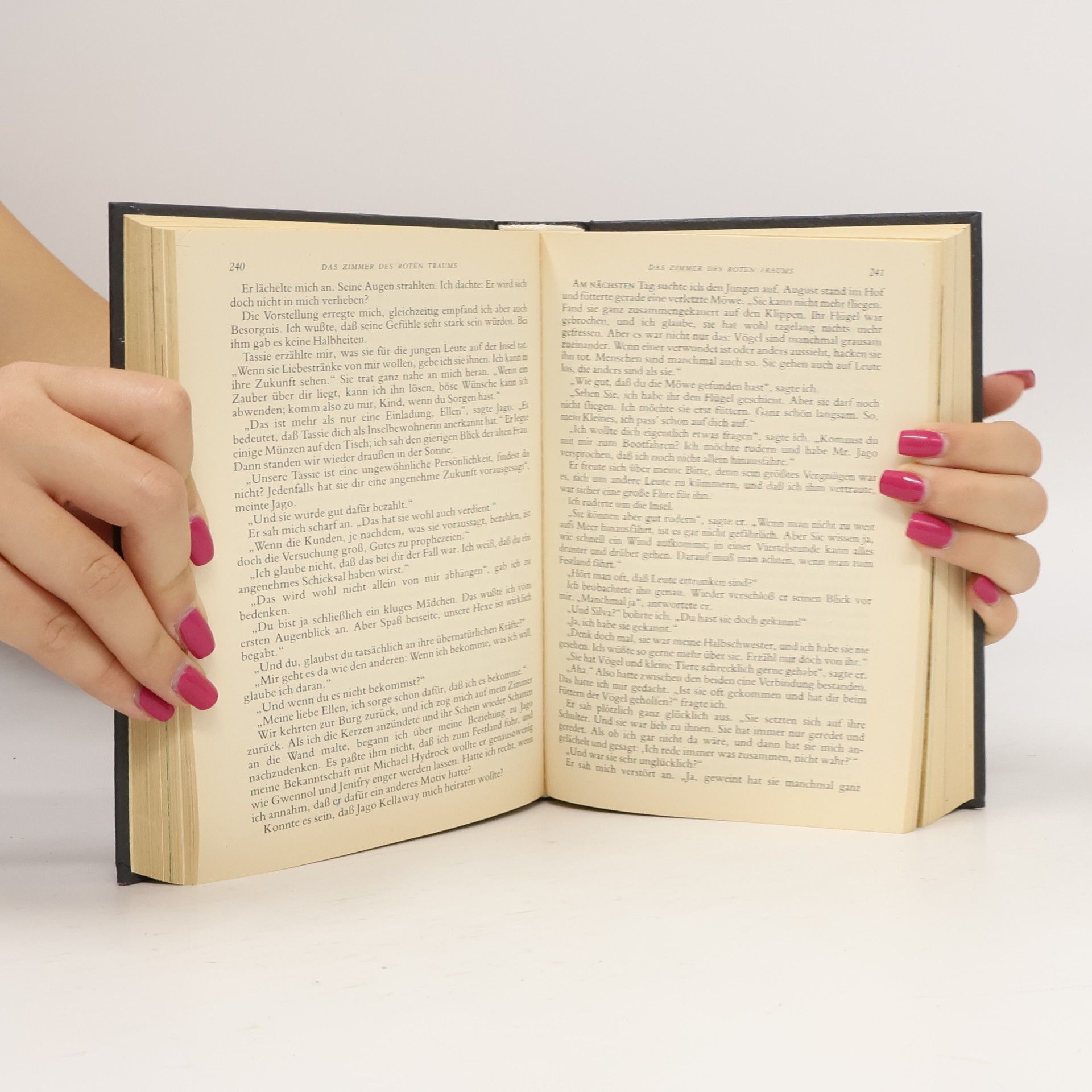 Victoria Holt Reader's Digest Auswahlbücher