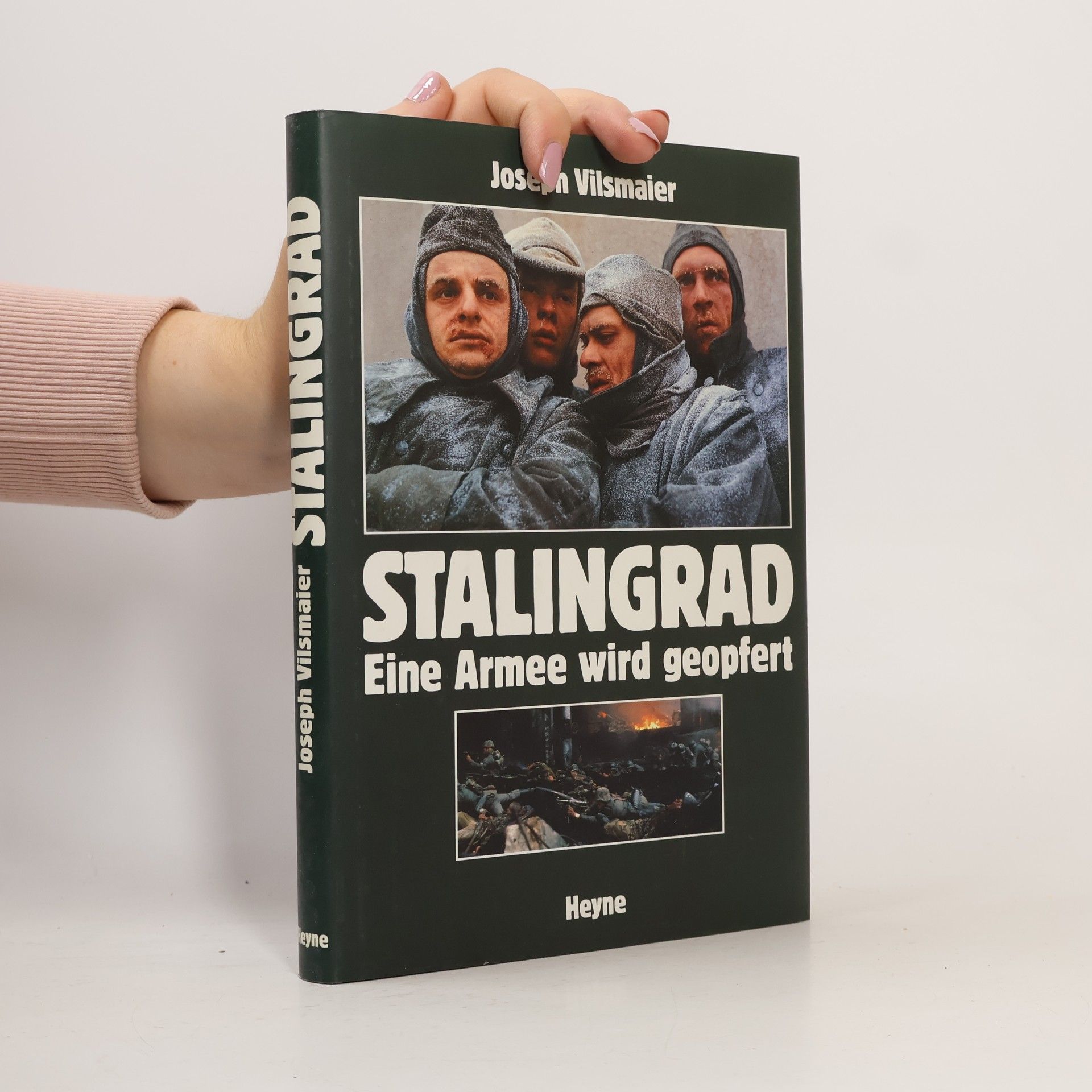 Stalingrad