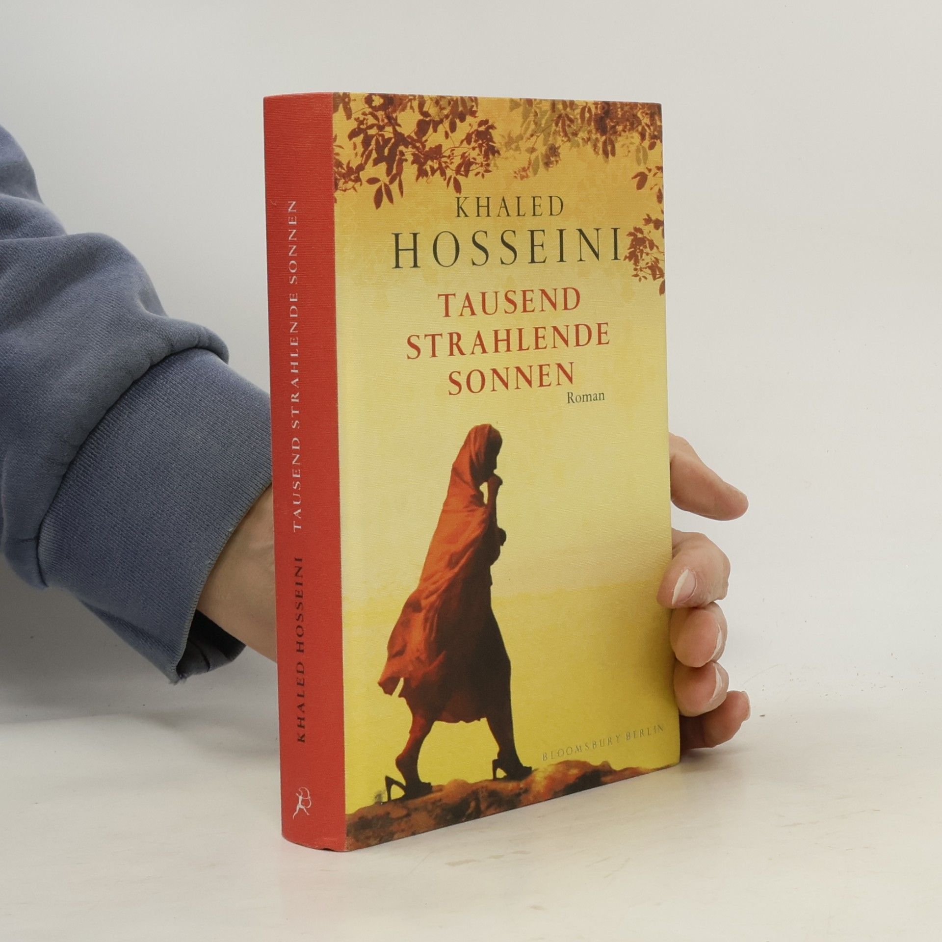 Tausend strahlende sonnen