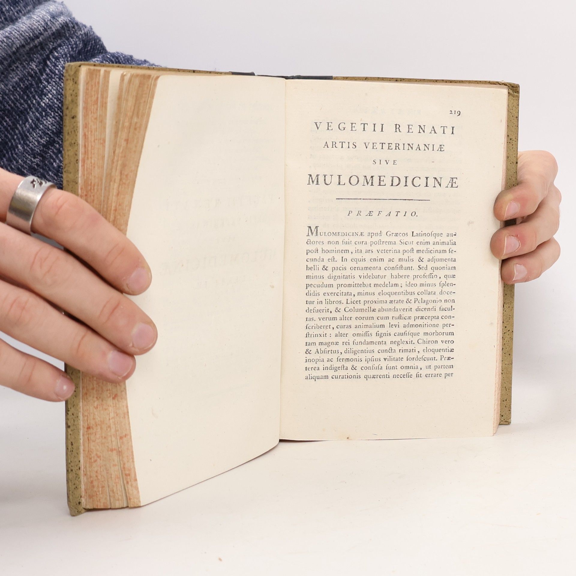 Various authors Lexicon Rusticum III.