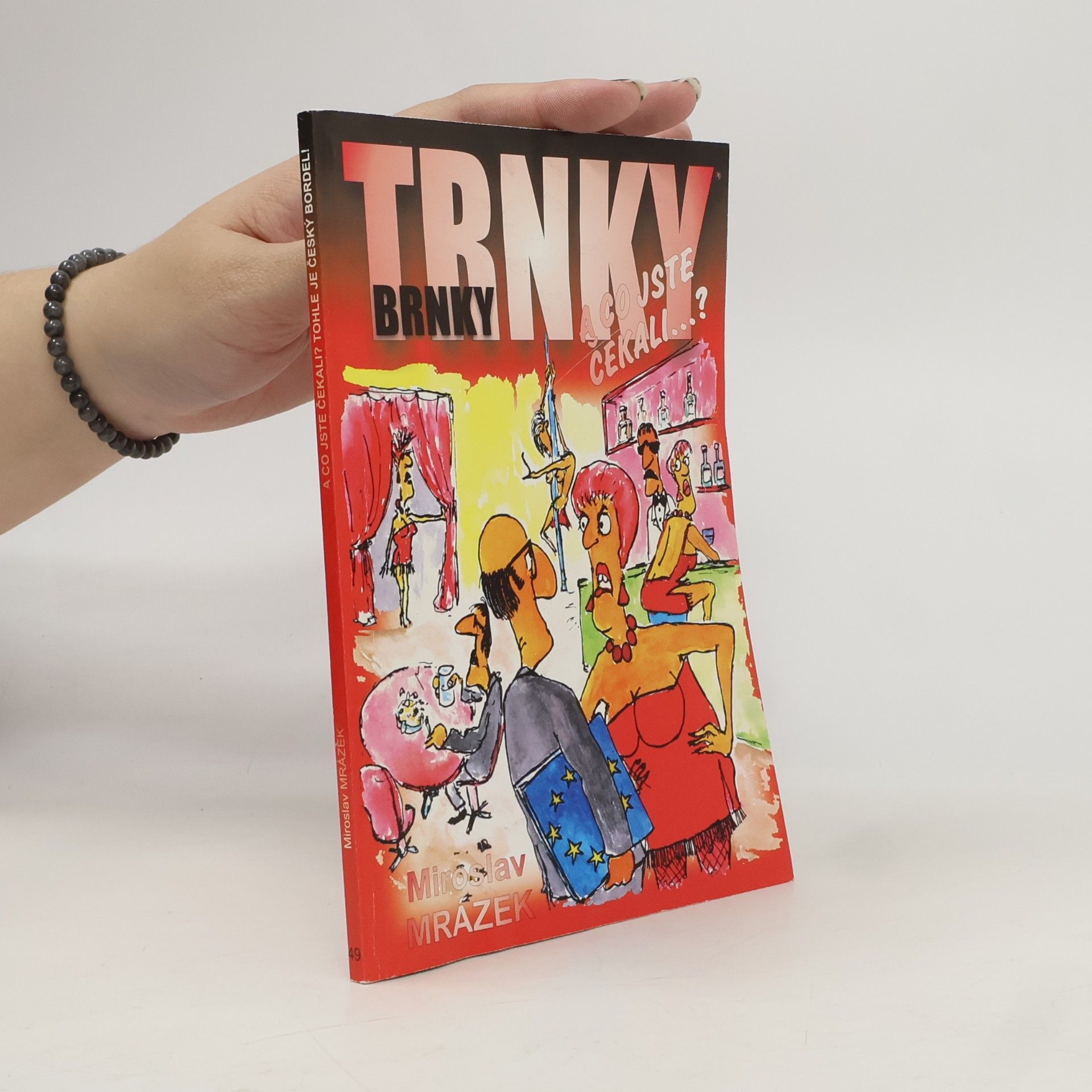 Trnky brnky