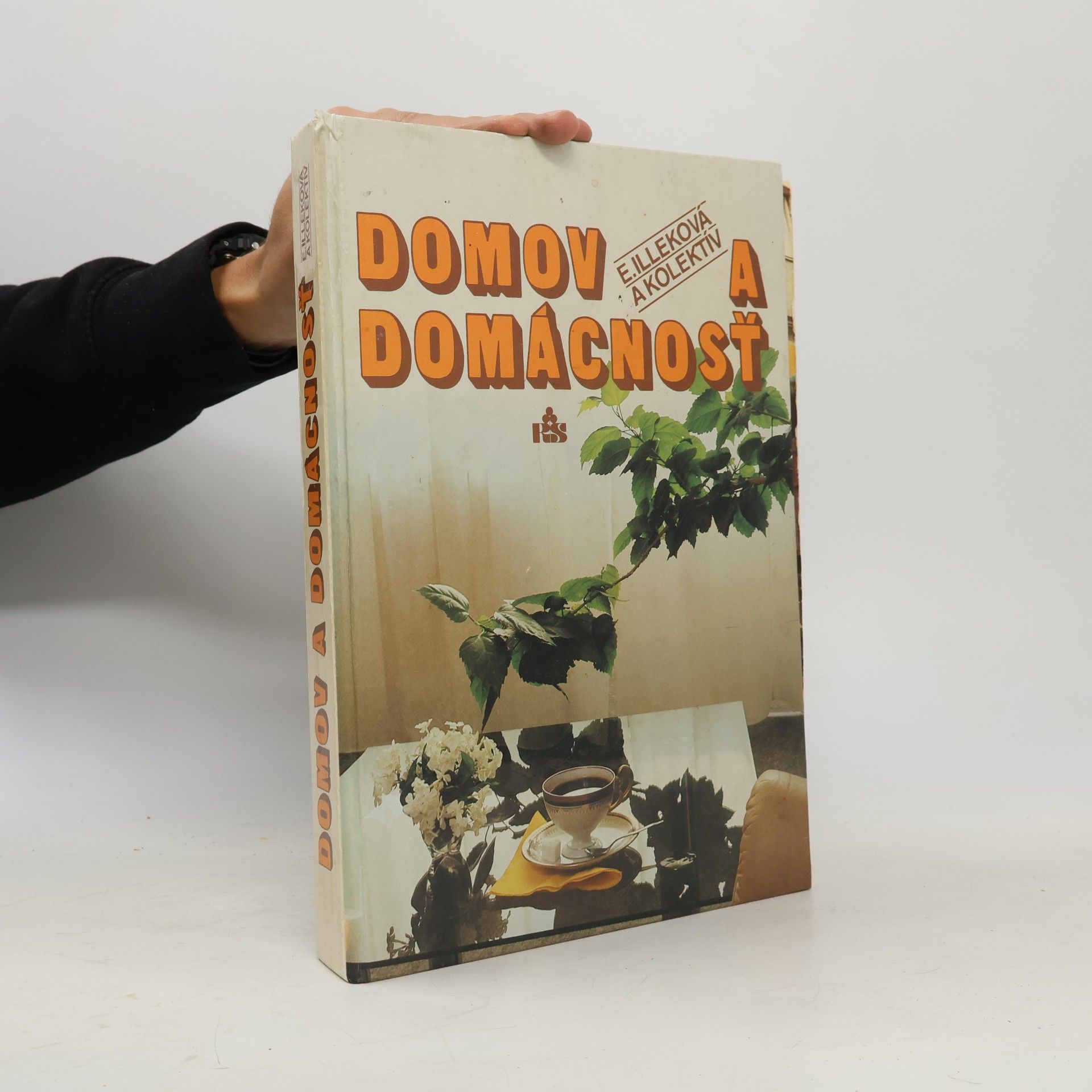 Autorenkollektiv Domov a domácnost
