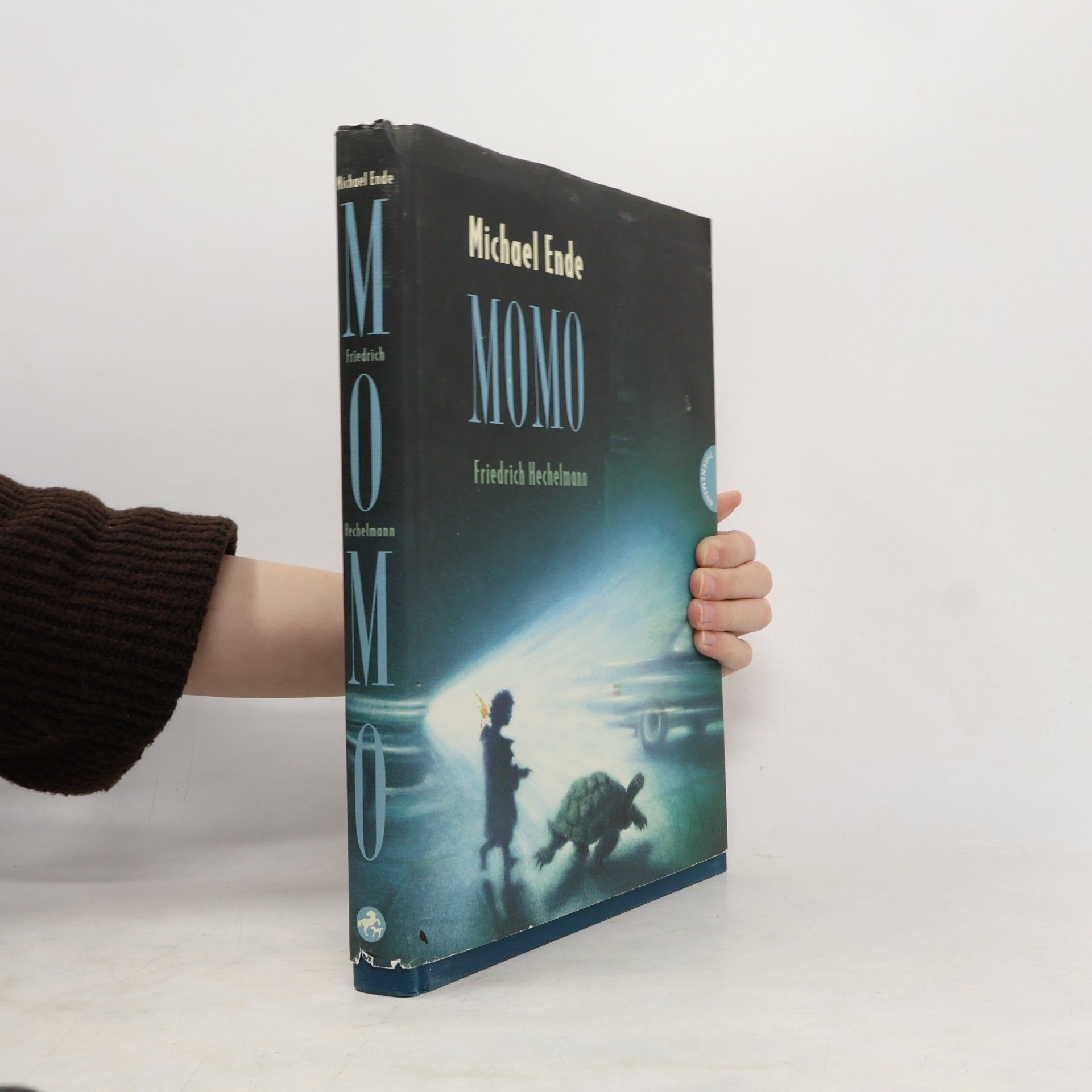 Michael Ende Momo