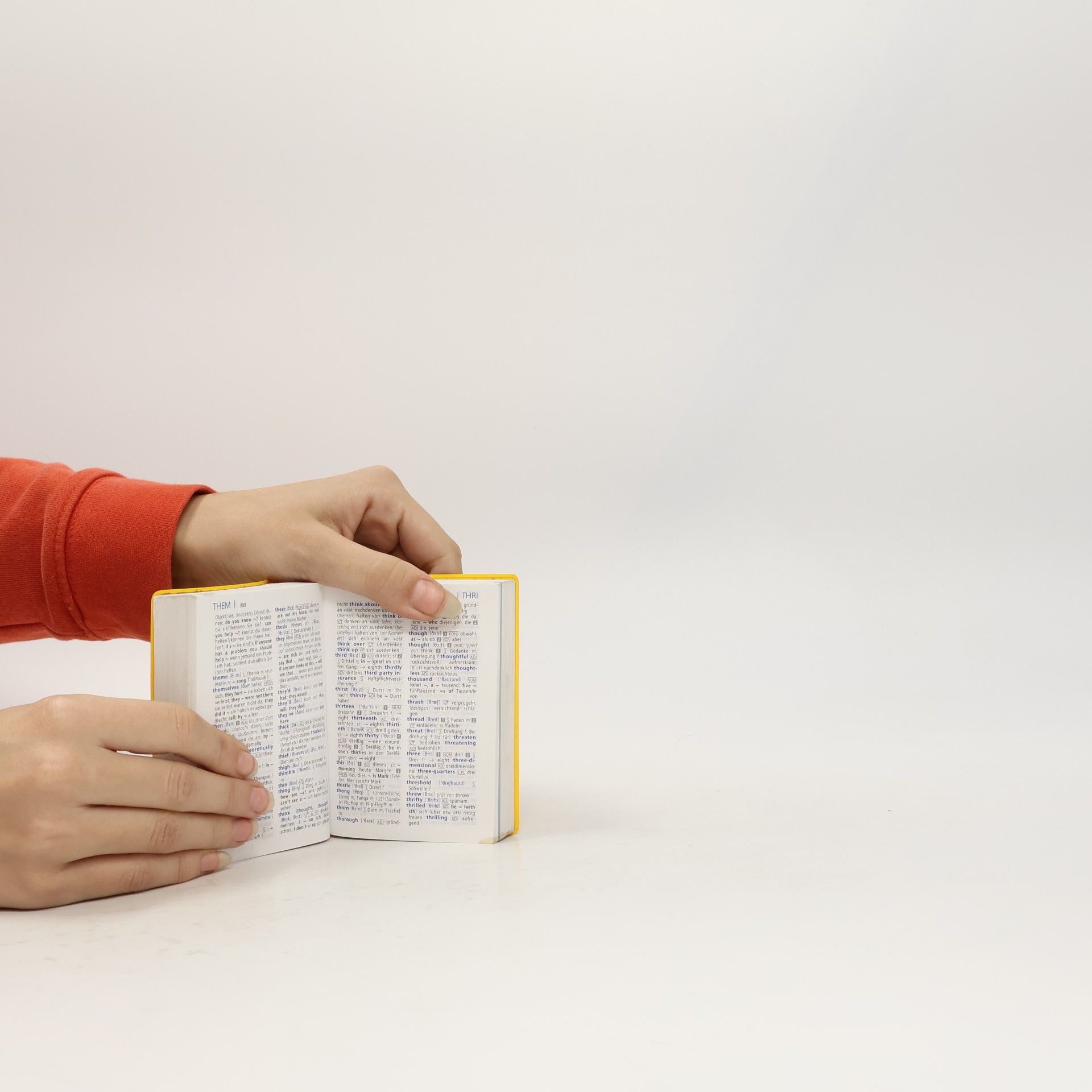 Autorenkollektiv Langenscheidt. Universal-Wörterbuch Englisch