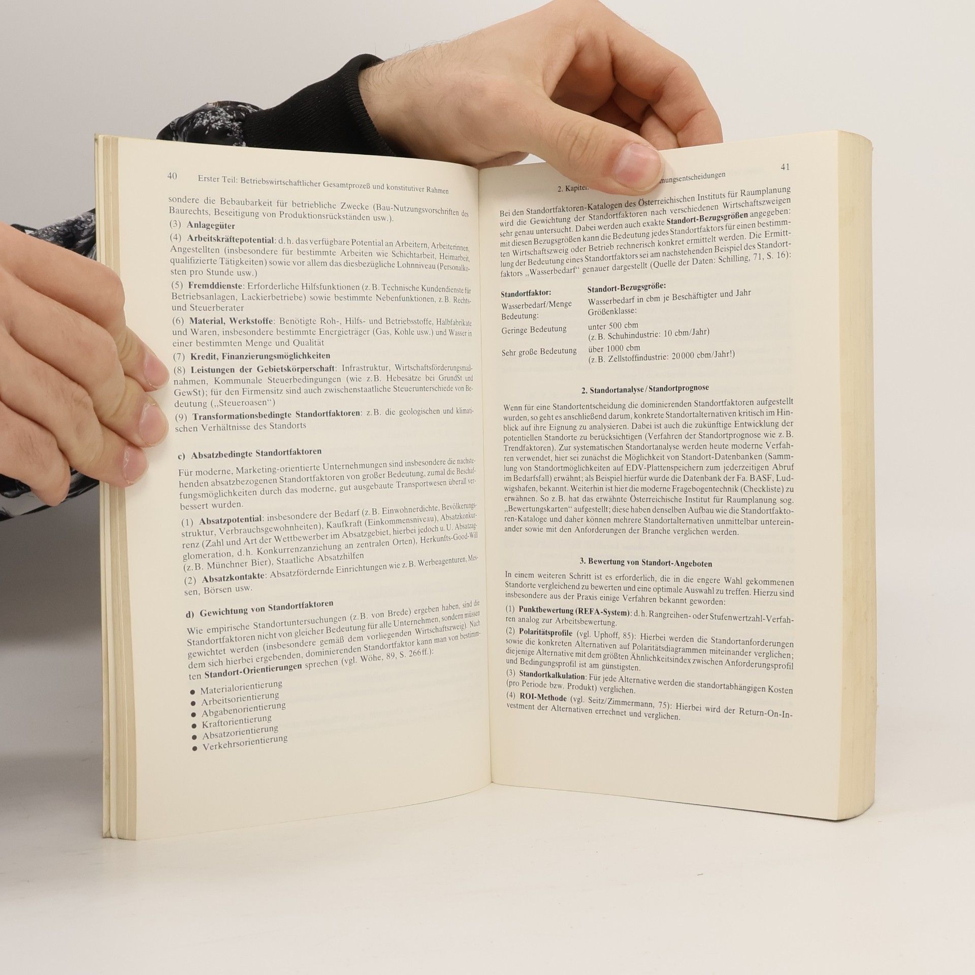 Bestmann Kompendium der Betriebswirtschaftslehre - 3. Auflage
