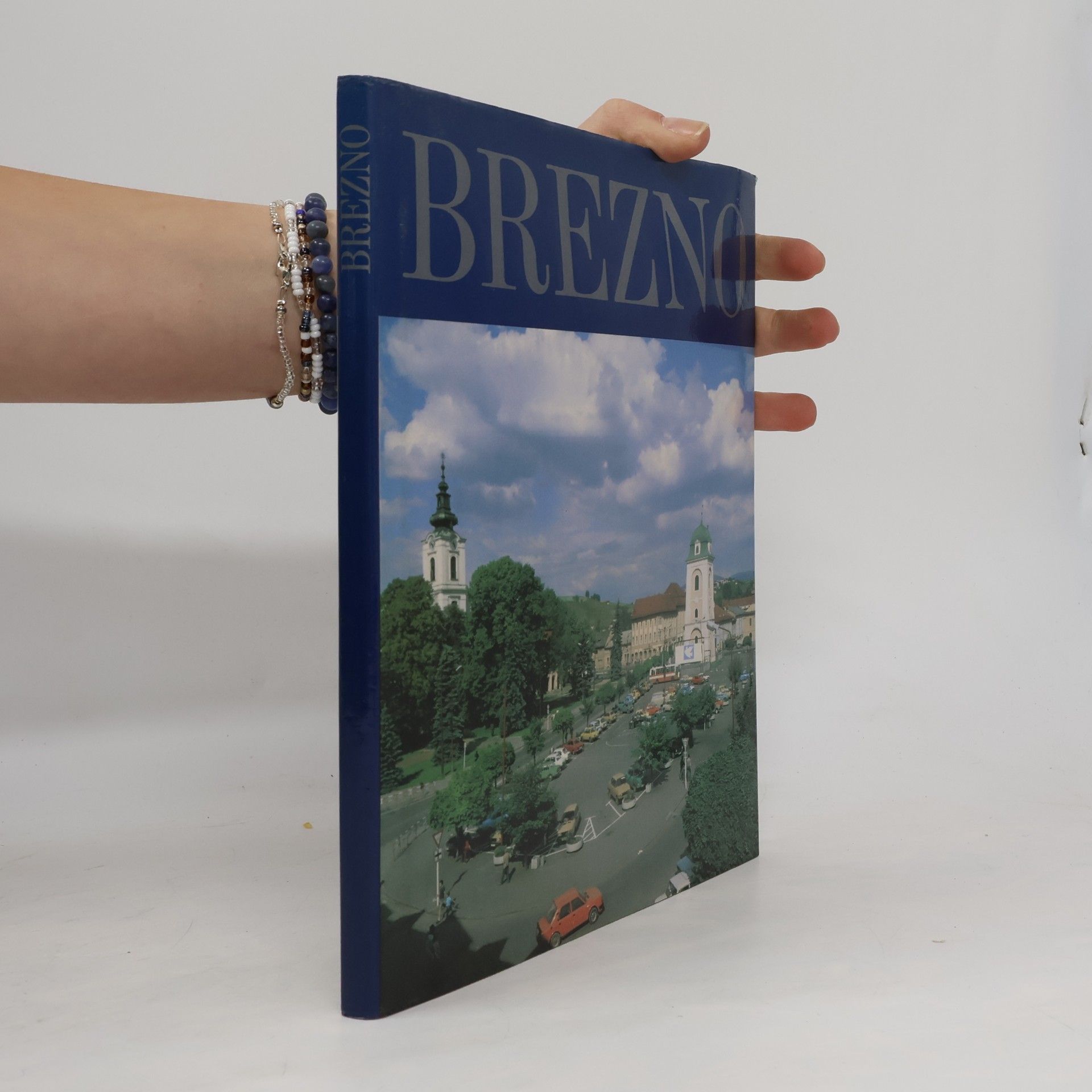 Brezno