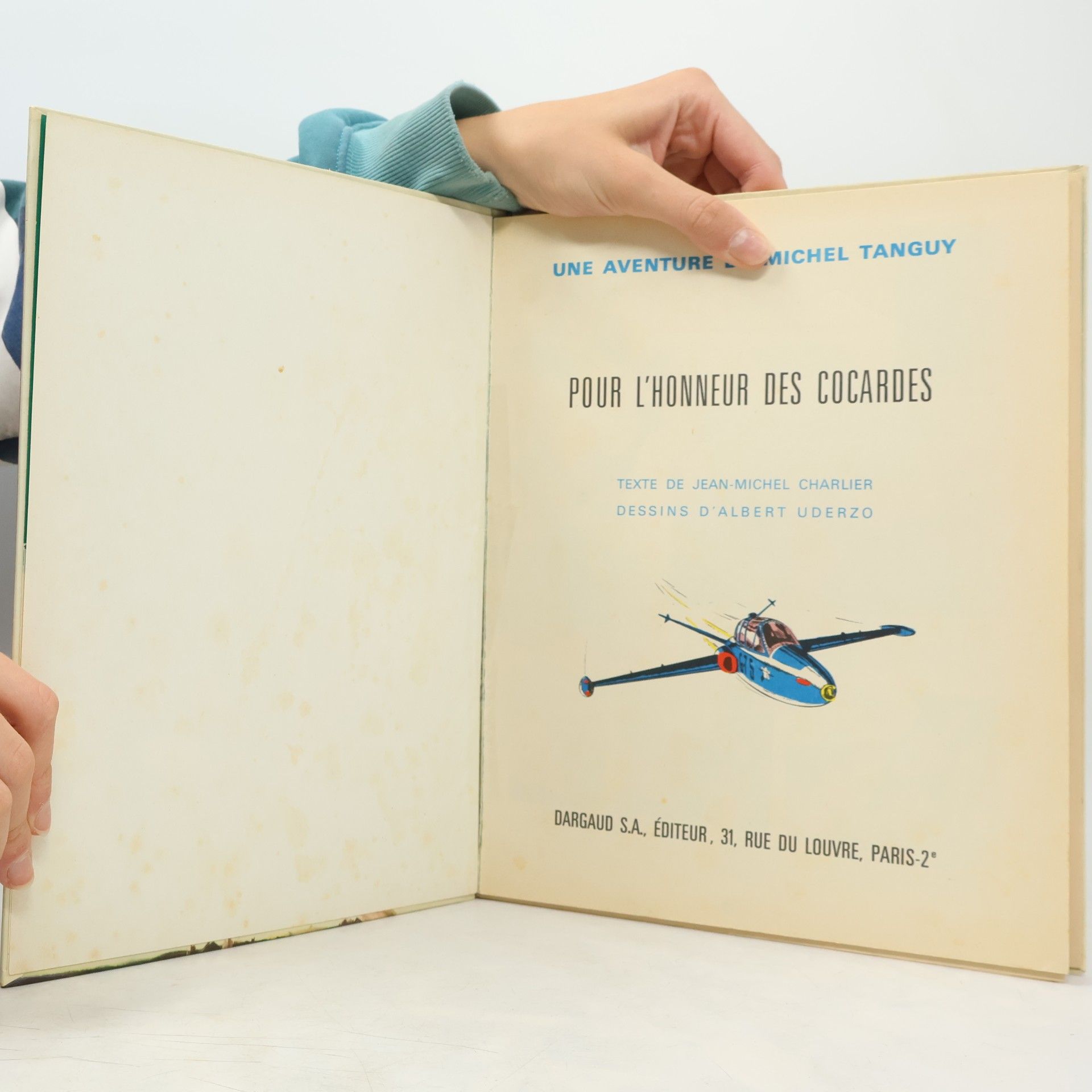Charlier Pour l'honneur des cocardes