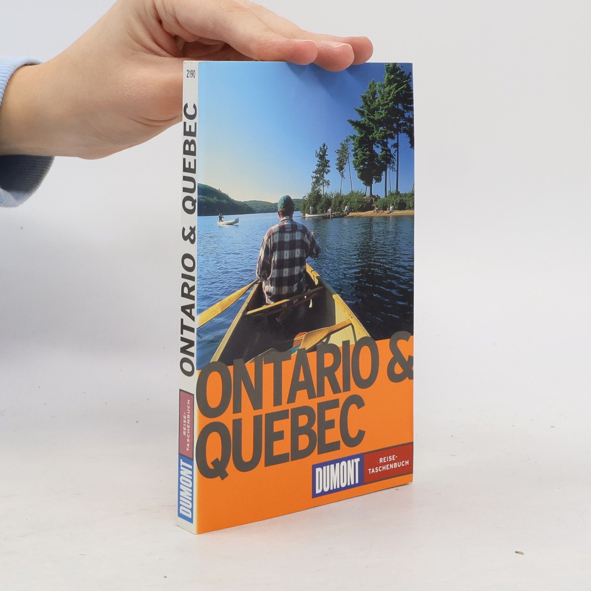 Ontario & Quebec