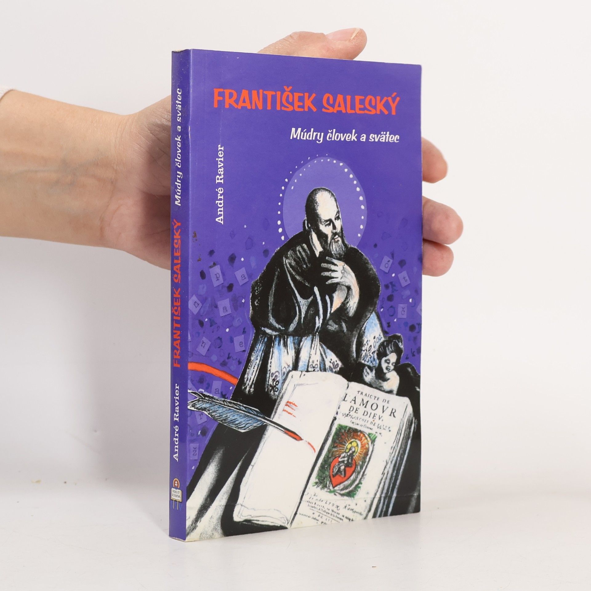 Collectif d'auteurs František Saleský