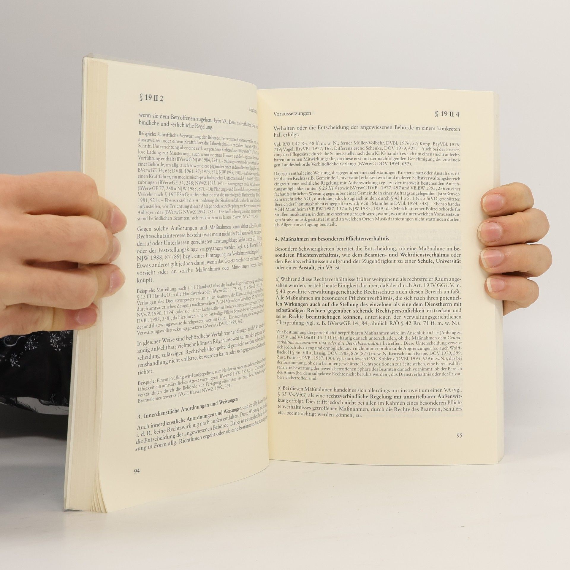 Edgar Bosch Praktische Einführung in das verwaltungsgerichtliche Verfahren - 6. Auflage
