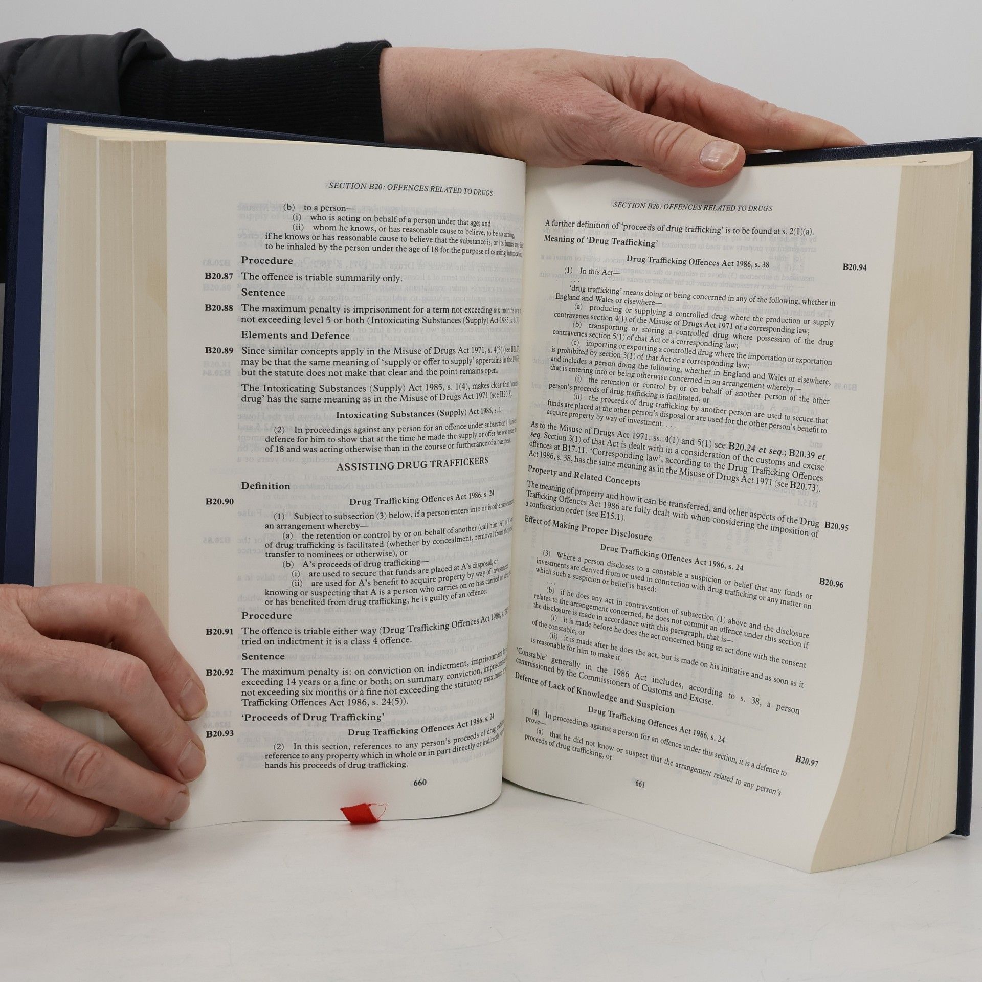 Peter Murphy Blackstone's Criminal Practice