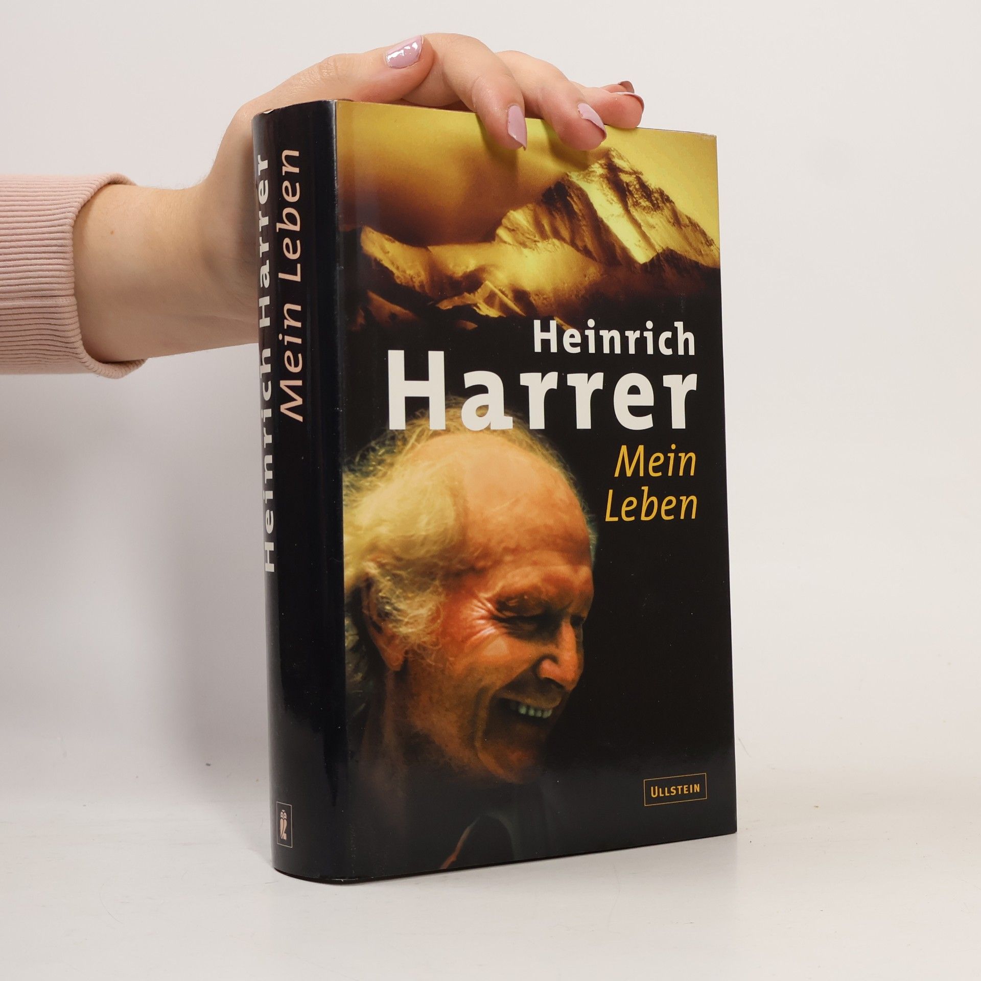 Mein Leben