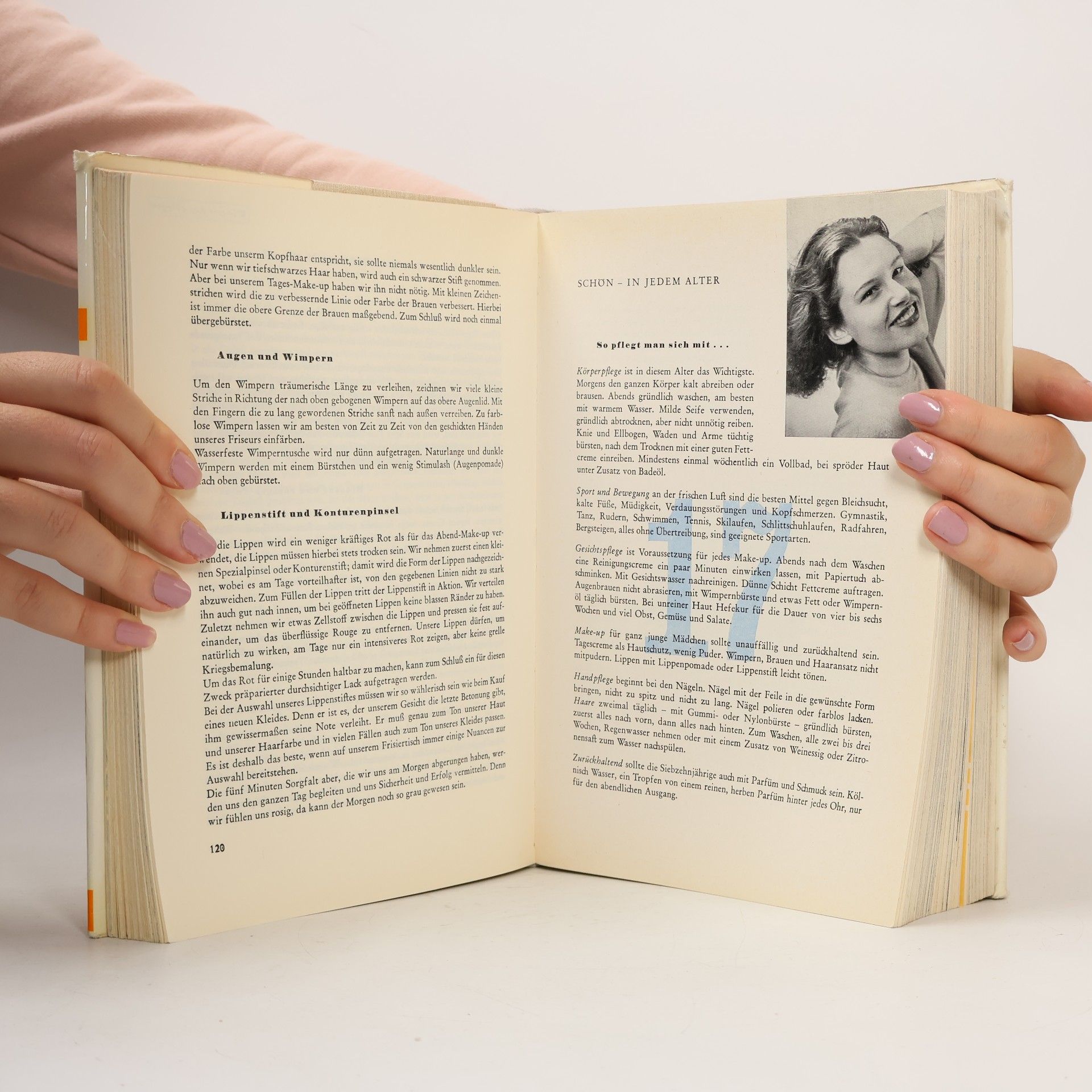 Elizabeth Schuler Die Frau und ihre Welt